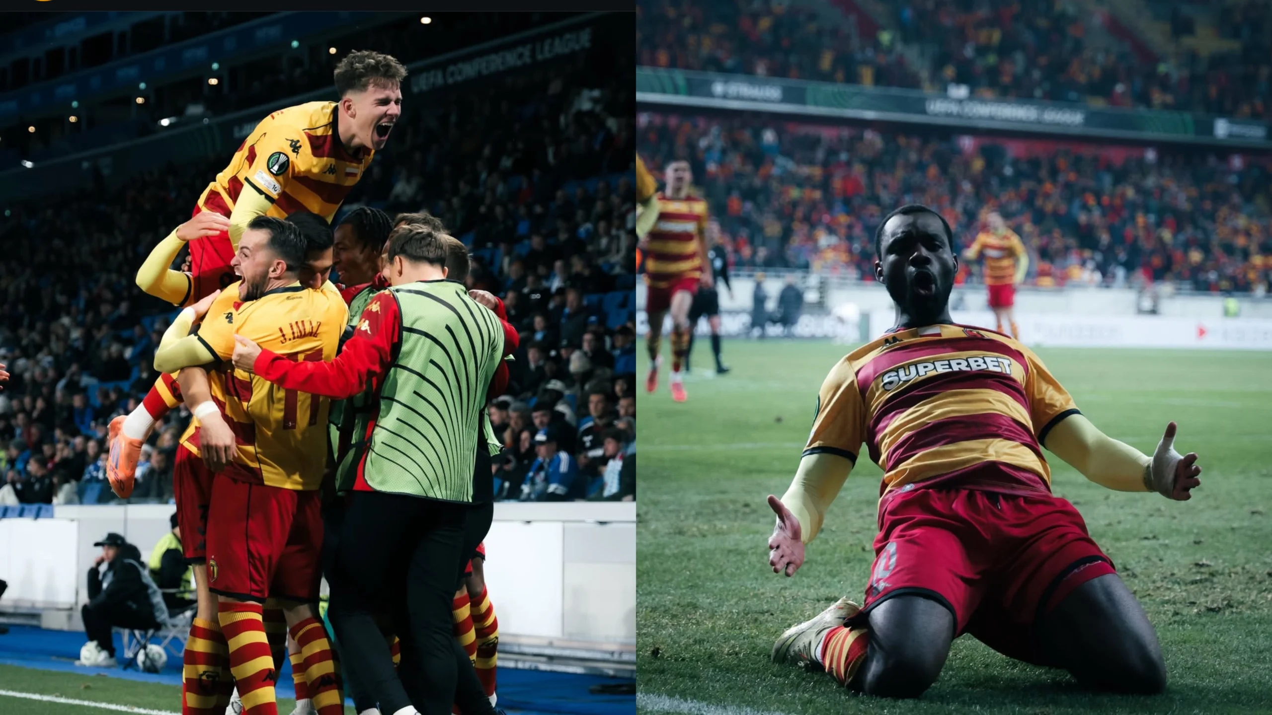 Fiorentina occhio allo Jagiellonia: 1° in campionato, attento in difesa e forte su calcio da fermo