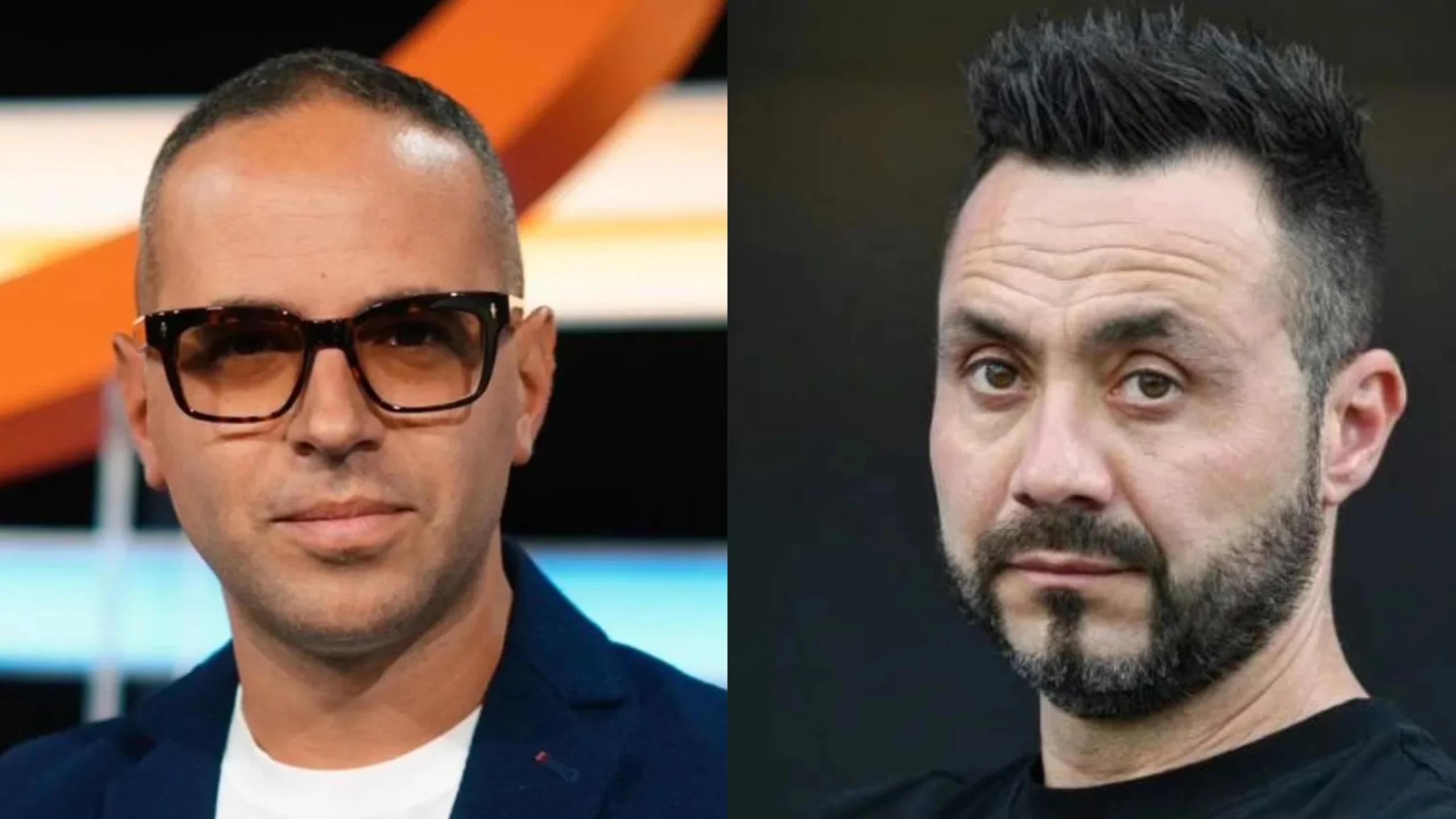 Criscitiello attacca De Zerbi: “Un cretino. Non doveva andare a Marsiglia, errore di valutazione”