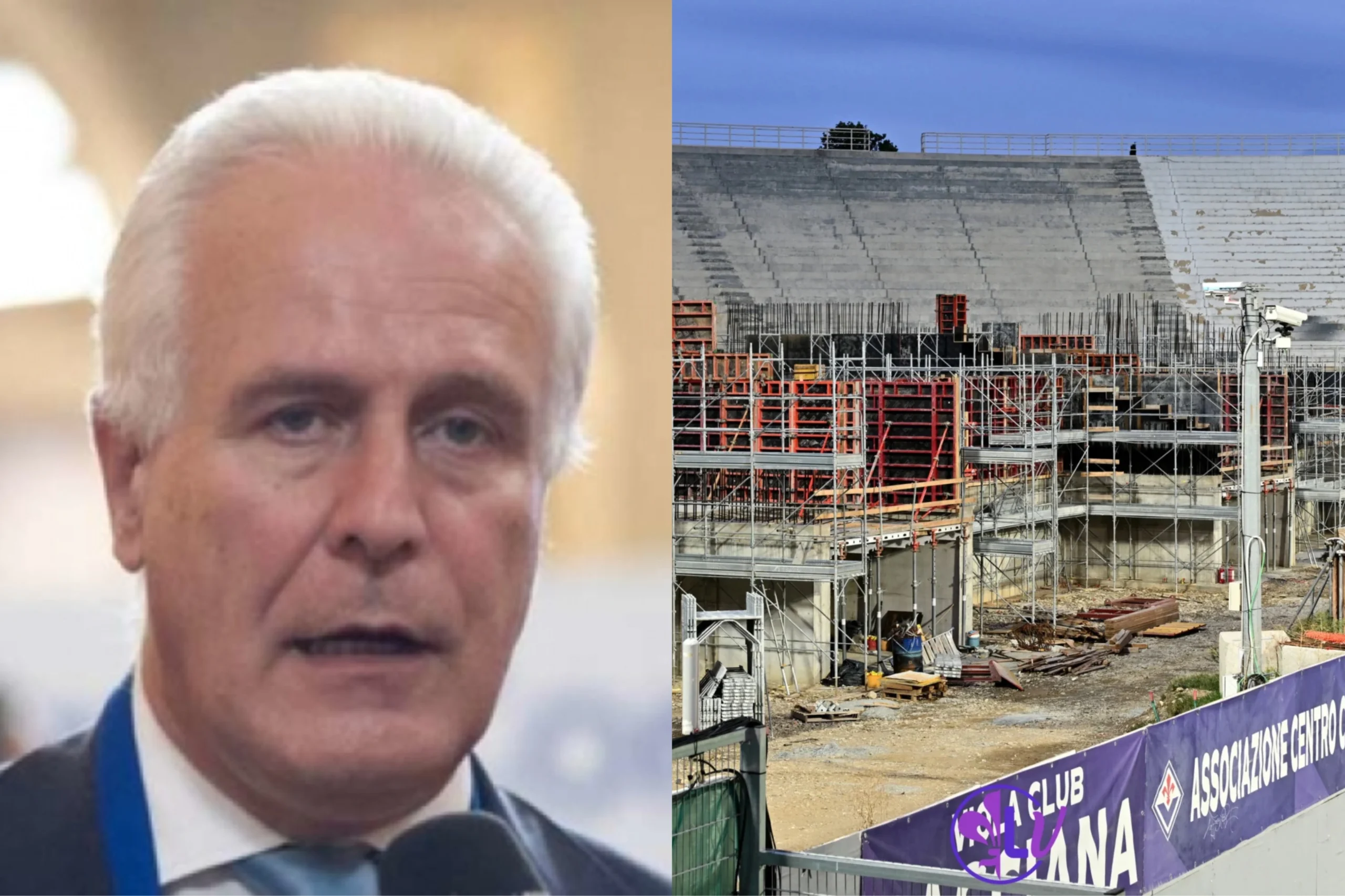 Giani:”Non posso garantire un intervento della Regione per il Franchi, ma i precedenti ci sono”