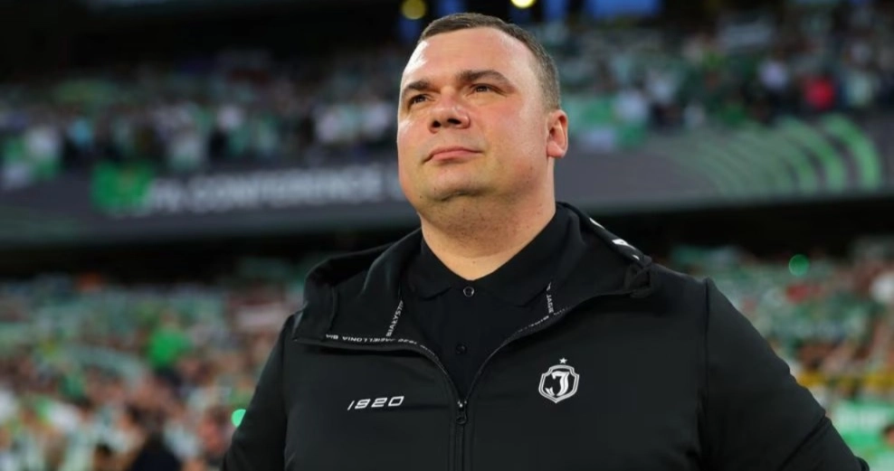 Siemieniec: “Complimenti alla Fiorentina, grande maturità. Sembrava un pugile che ti mette ko”.