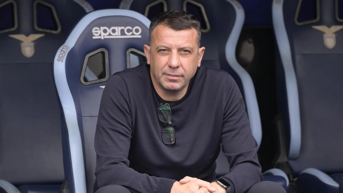 Scartato dalla Fiorentina per la rabbia dei tifosi adesso D’Aversa potrebbe andare al Verona