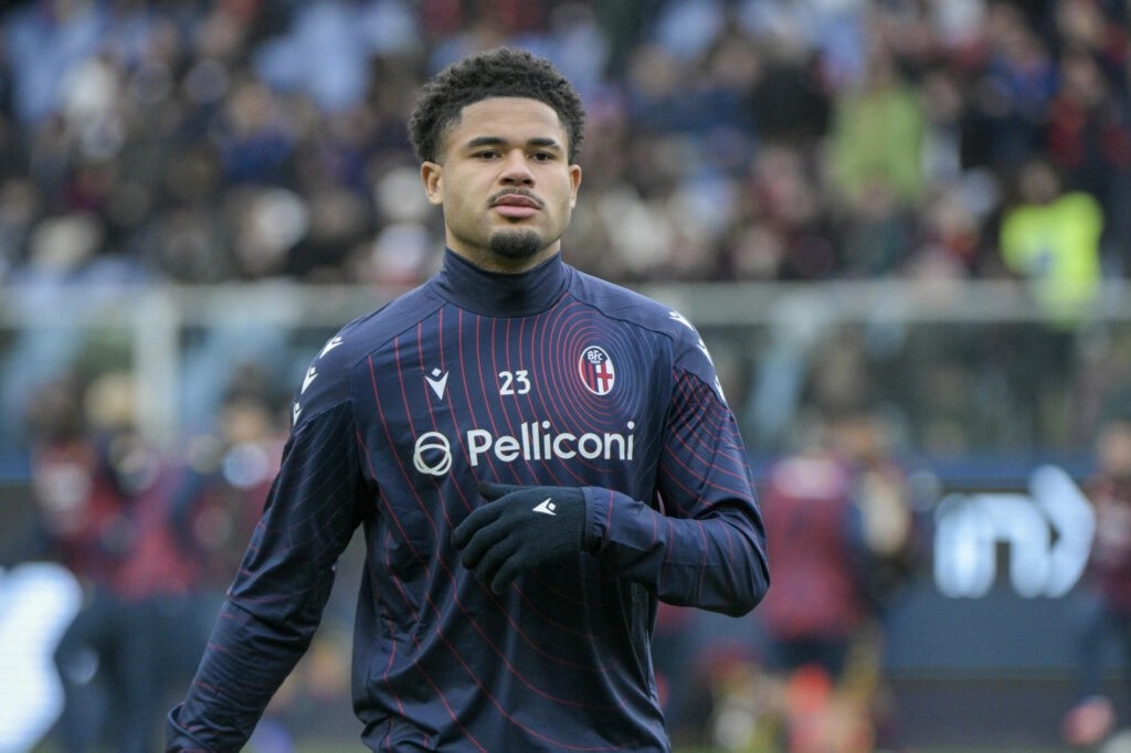 Sohm: “Alla Fiorentina non ha funzionato per me come per altri, sentivo l’esigenza di cambiare aria”