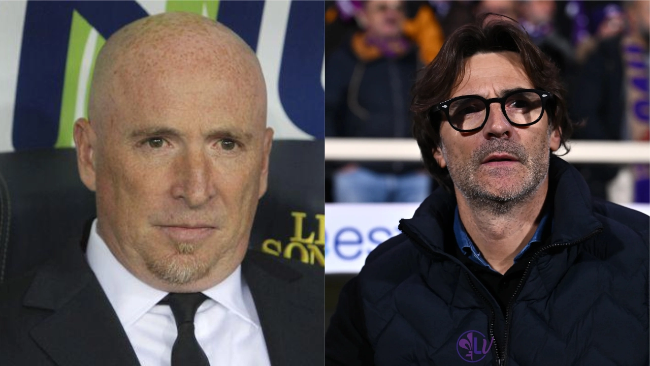 Maran: “La Fiorentina con Vanoli è in buone mani, è difficile dire perché le cose non stiano funzionando”