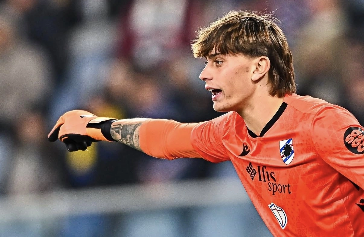 Stop forzato per Martinelli: evidenziata una lesione di primo grado al retto femorale destro