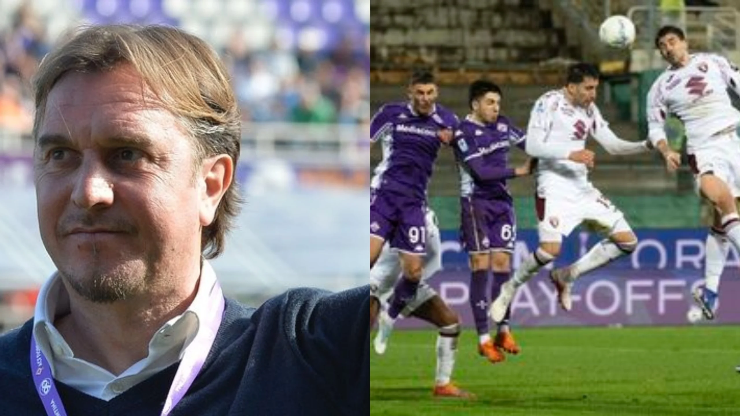 Malusci: “Resto ottimista ma subire rimonte fa pensare male, sul gol di Maripan si nota l’assenza di un leader”