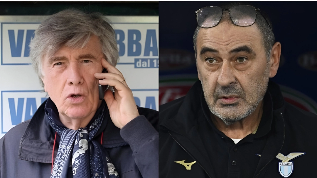 Valcareggi: “Alla Fiorentina serve Maurizio Sarri, è lui l’allenatore giusto per cominciare un ciclo”