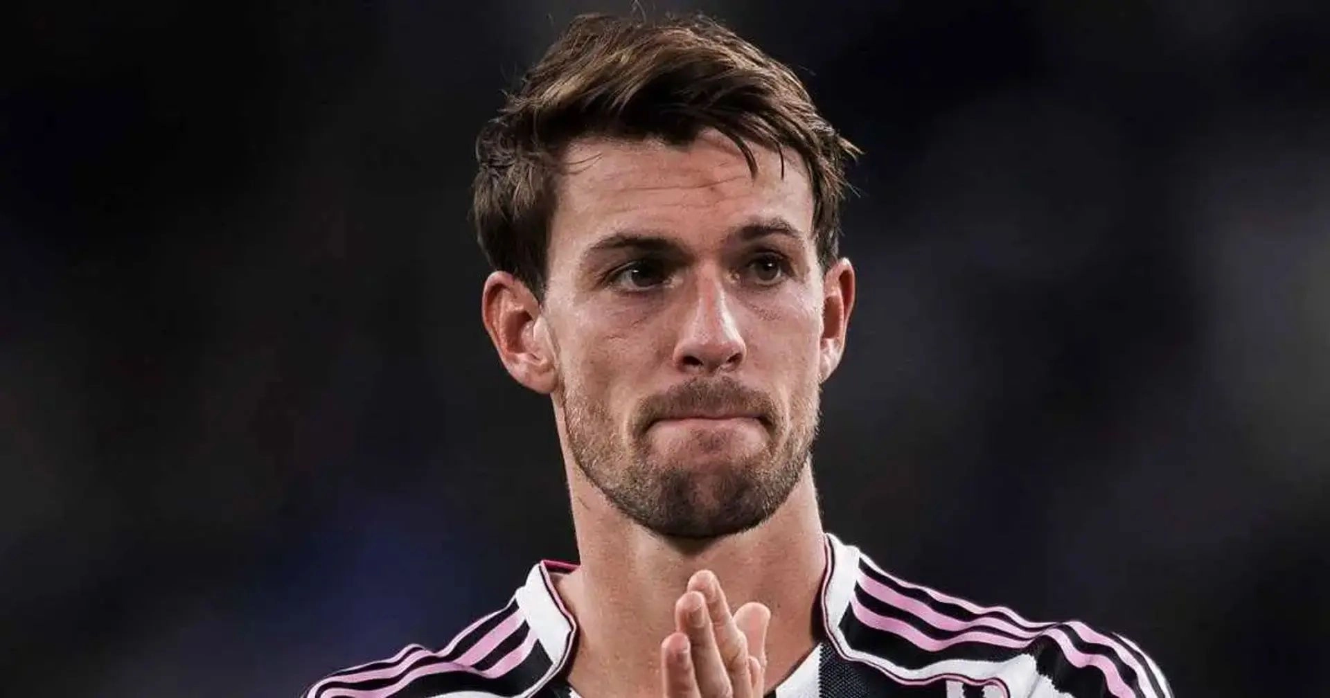 Rugani é arrivato a Firenze ieri sera, fra poco al Viola Park e in tarda mattinata le visite mediche