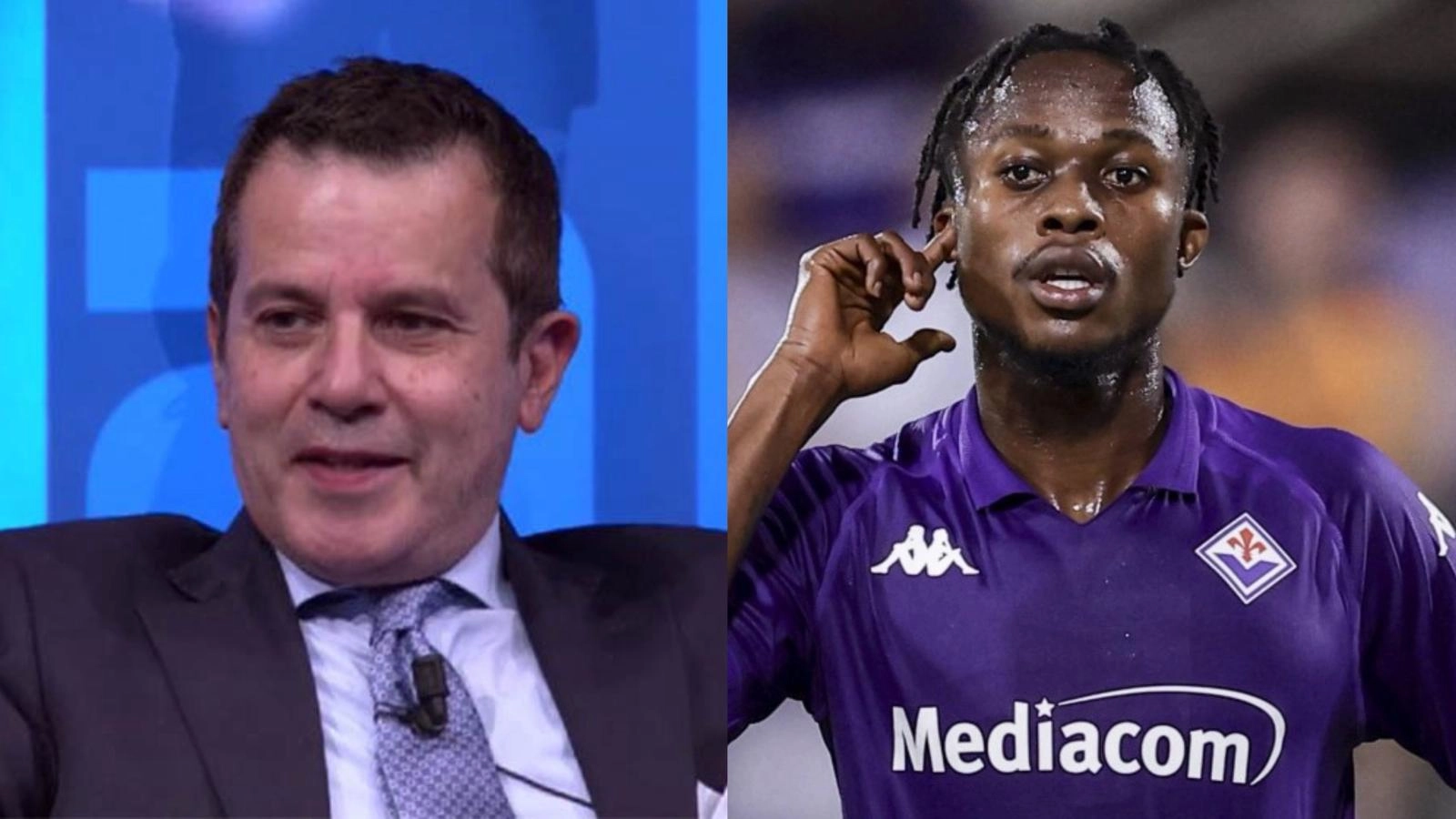 Pedullà: “Verona allo scoperto per Kouamé: trattativa avviata”