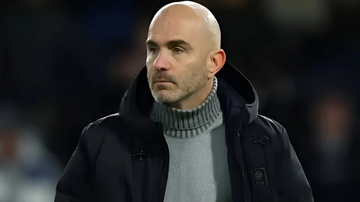 Maresca: “Mi auguro che la Fiorentina possa salvarsi. Conference? Devono concentrarsi sul campionato”