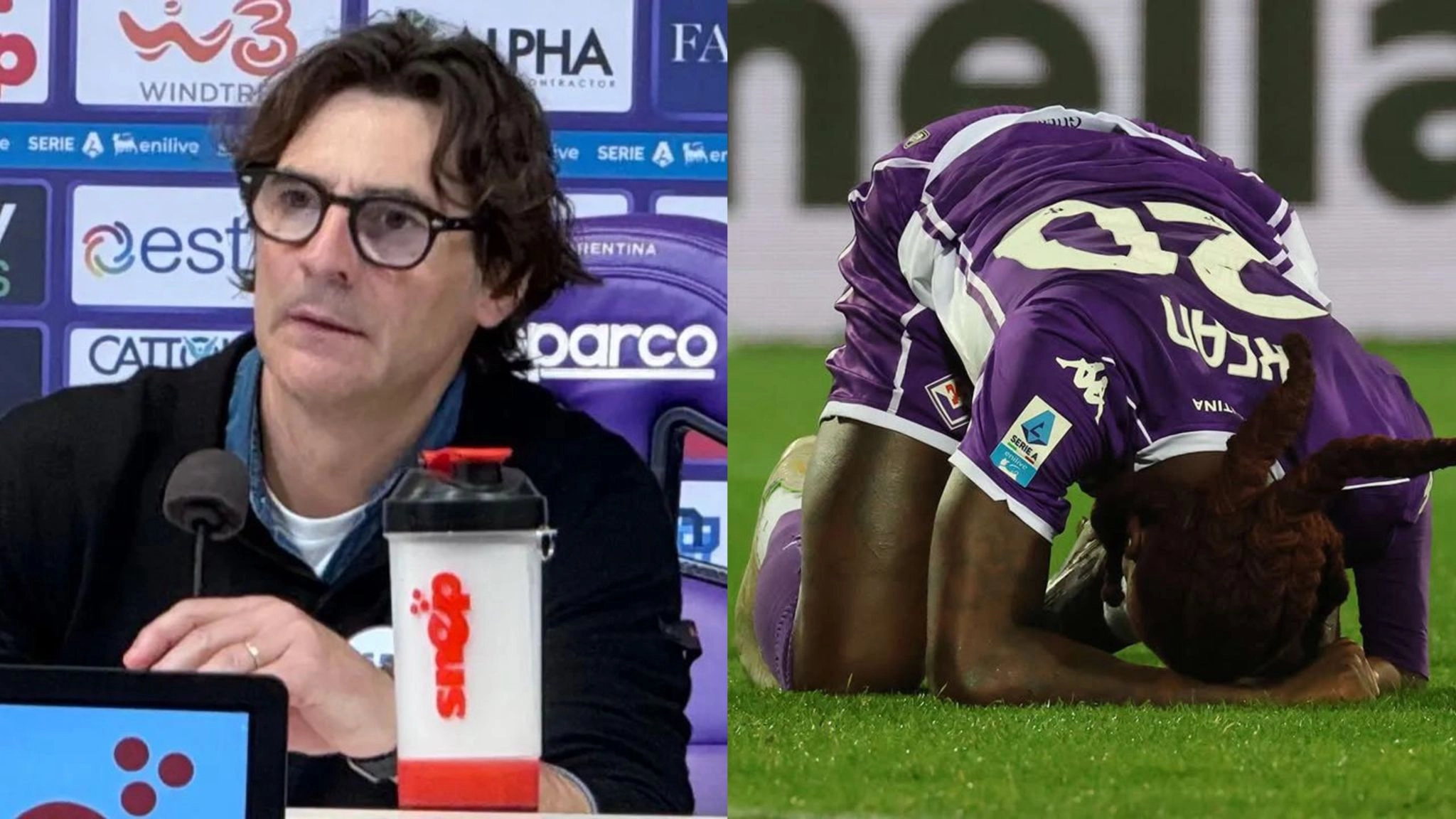 Errare è umano, perseverare è diabolico: la Fiorentina commette gli stessi errori da agosto