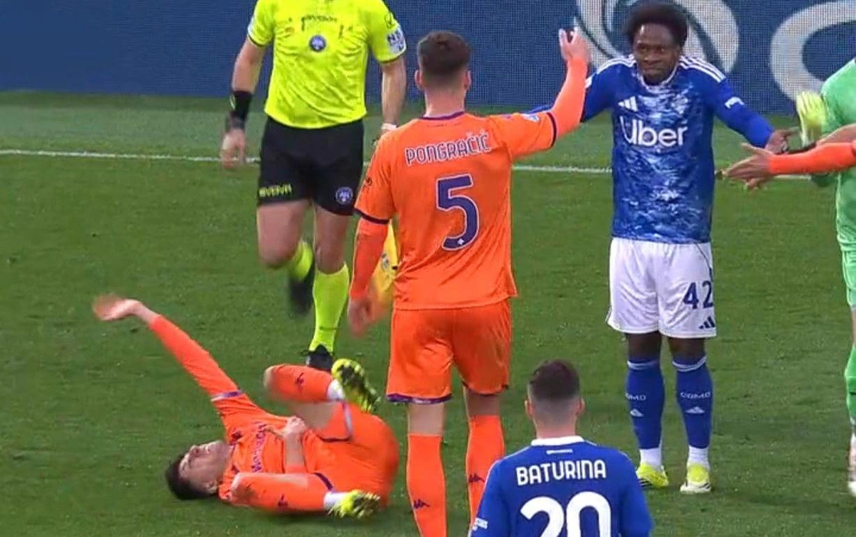 Da Como rilanciano: “Parisi fa una sceneggiata, è il simbolo della disonestà che c’è in Italia”