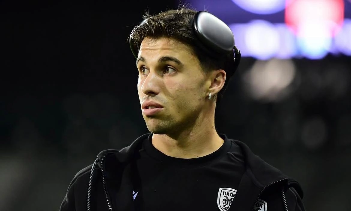 Bianco: “Il PAOK è il Napoli di Grecia, l’Olympiacos invece mi ricorda la Juve in Italia”