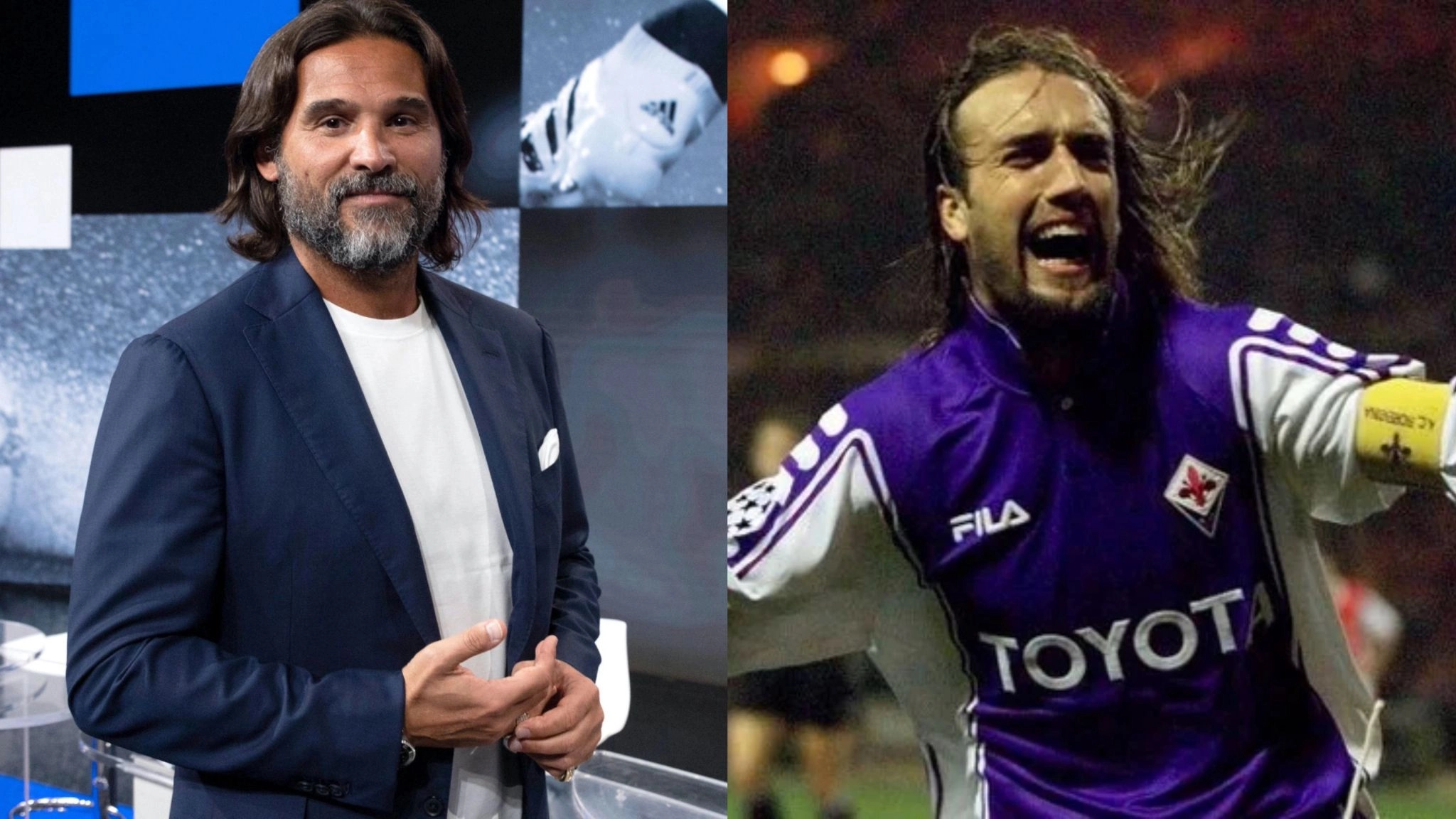 Adani: ”Quando vinsi con la Fiorentina contro l’Arsenal, Wembley ci riempì di applausi”