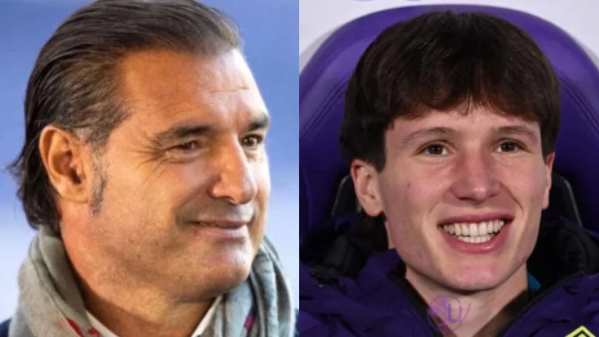 Amoruso: “La Fiorentina aveva paura di vincere le partite. Domani Fabbian farà bene in Conference”