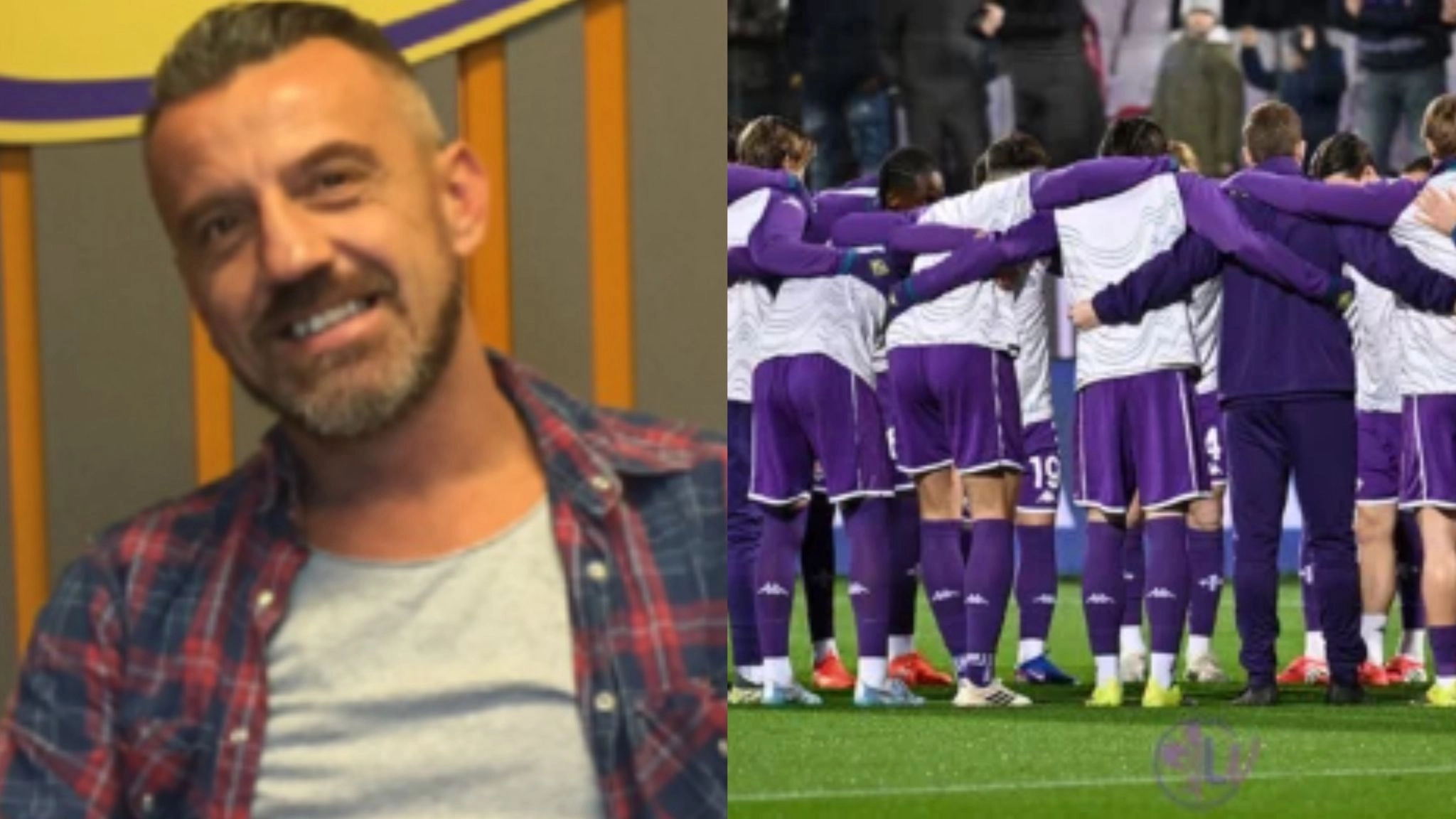 Flachi: “Segnali positivi da Como a livello di gruppo. In Conference tutti devono farsi trovare pronti”