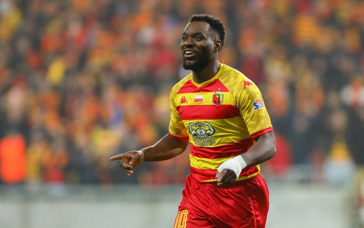 Sentite il terzino polacco Wojtuszek: “Se c’era Pululu, avremmo battuto la Fiorentina per 1-0”