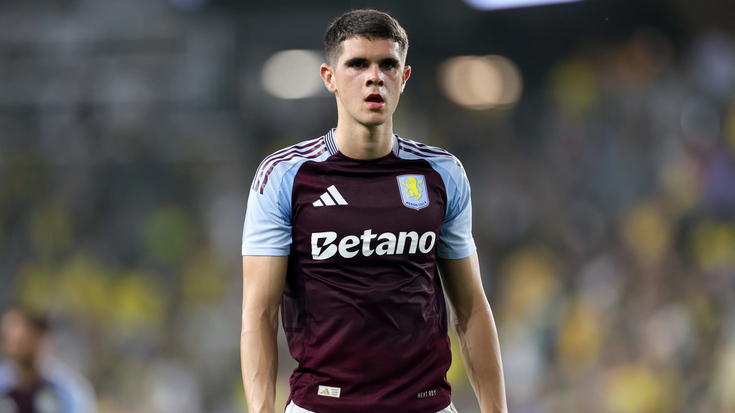 Nedeljkovic alla Fiorentina, era fatta. Poi il Lipsia ha cambiato idea, non ha più voluto interrompere il prestito