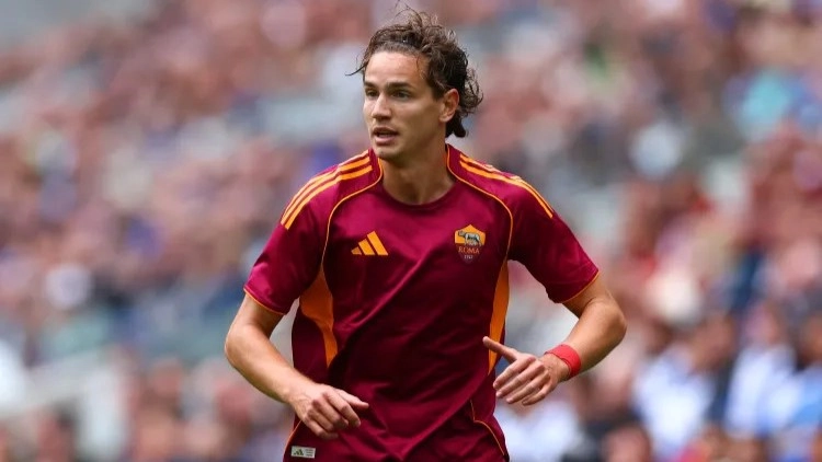 Riscatto ad un passo per Ghilardi alla Roma: nelle casse della Fiorentina 5,5 milioni