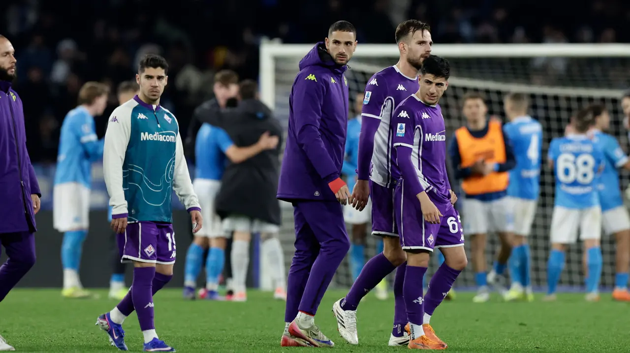 Polverosi massacra la Fiorentina: “Con questa superficialità vola diretta in Serie B”