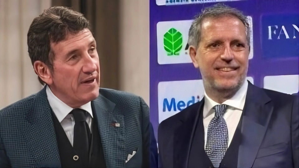 G.Galli: “Paratici può aiutare Vanoli anche sul piano tecnico, dovrebbe andare in panchina”