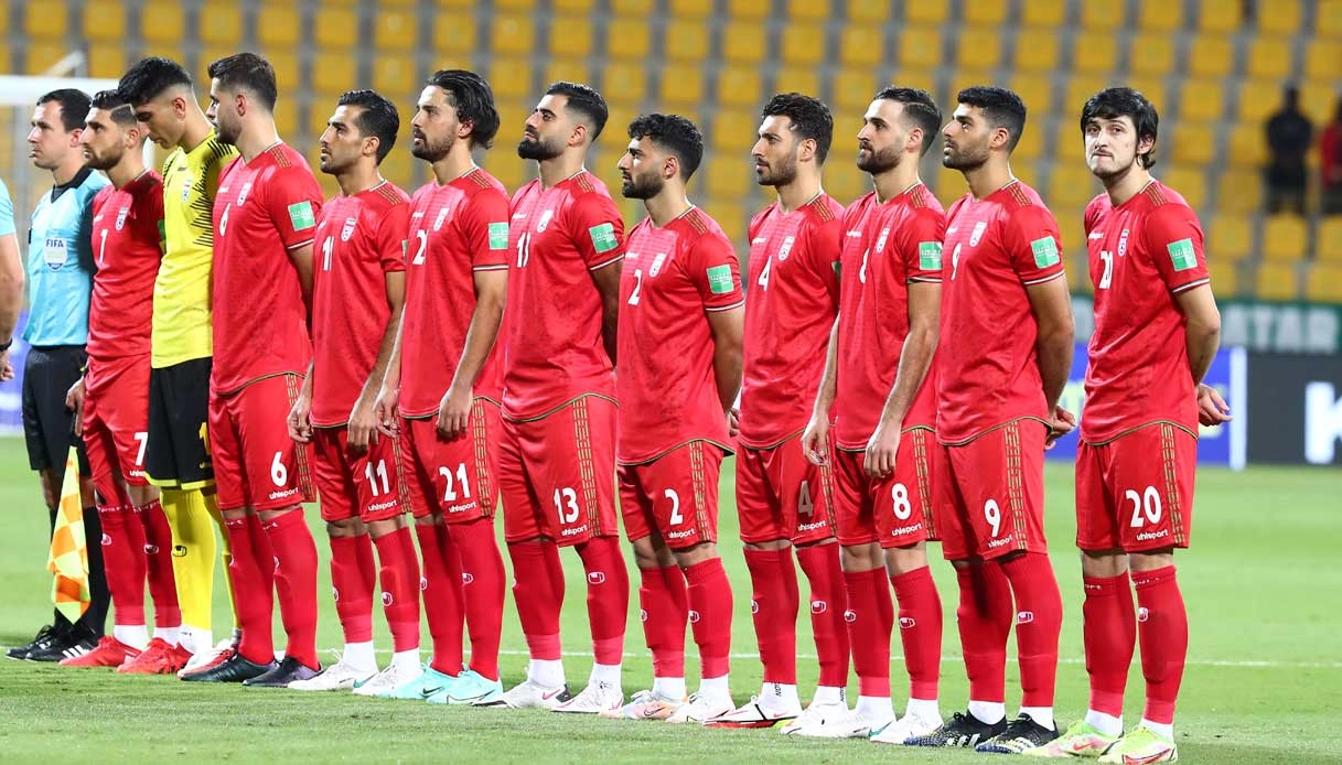 “Non parteciperemo al Mondiale in un paese corrotto che ha ucciso tanti iraniani in modo brutale”