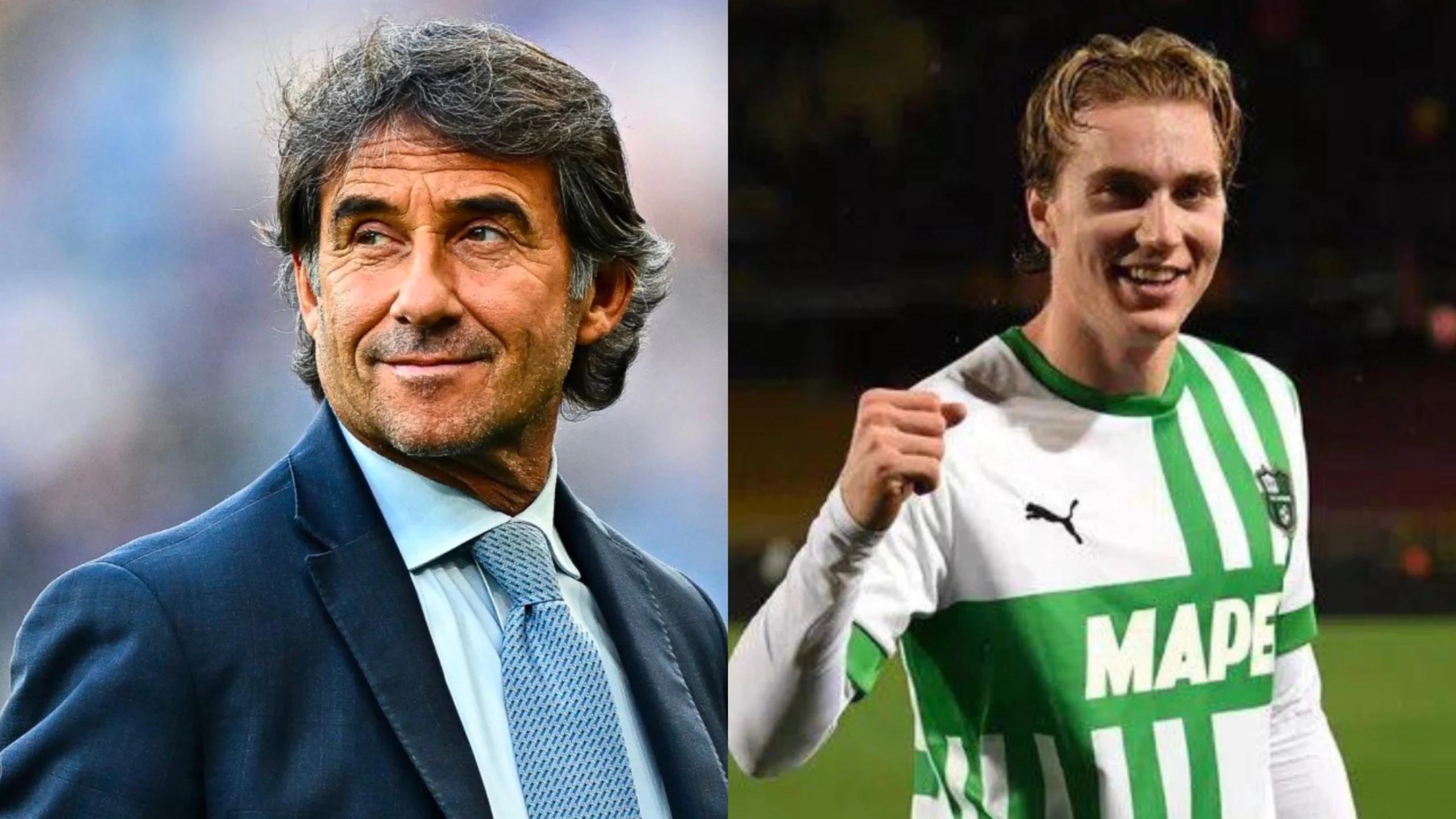 Carnevali: “Thorstvedt alla Fiorentina? Una proposta del genere non l’ho presa neanche in considerazione”