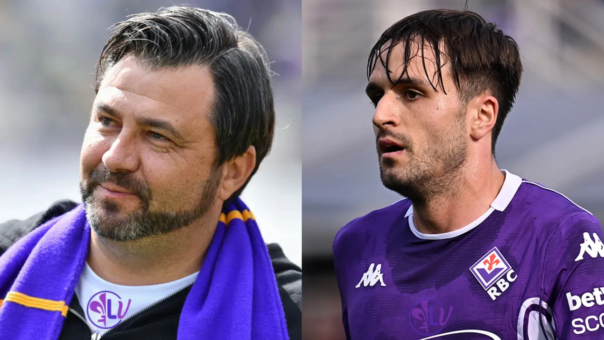 Frey demolisce i calciatori: “Ranieri non è un leader, Mandragora non è un leader. Non ce n’è uno”