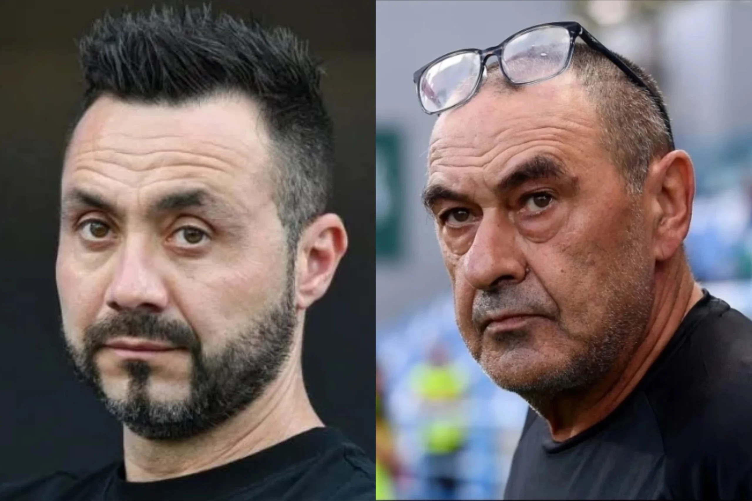 Monti: “Mi piacerebbe vedere alla Fiorentina un allenatore internazionale come Sarri o De Zerbi”