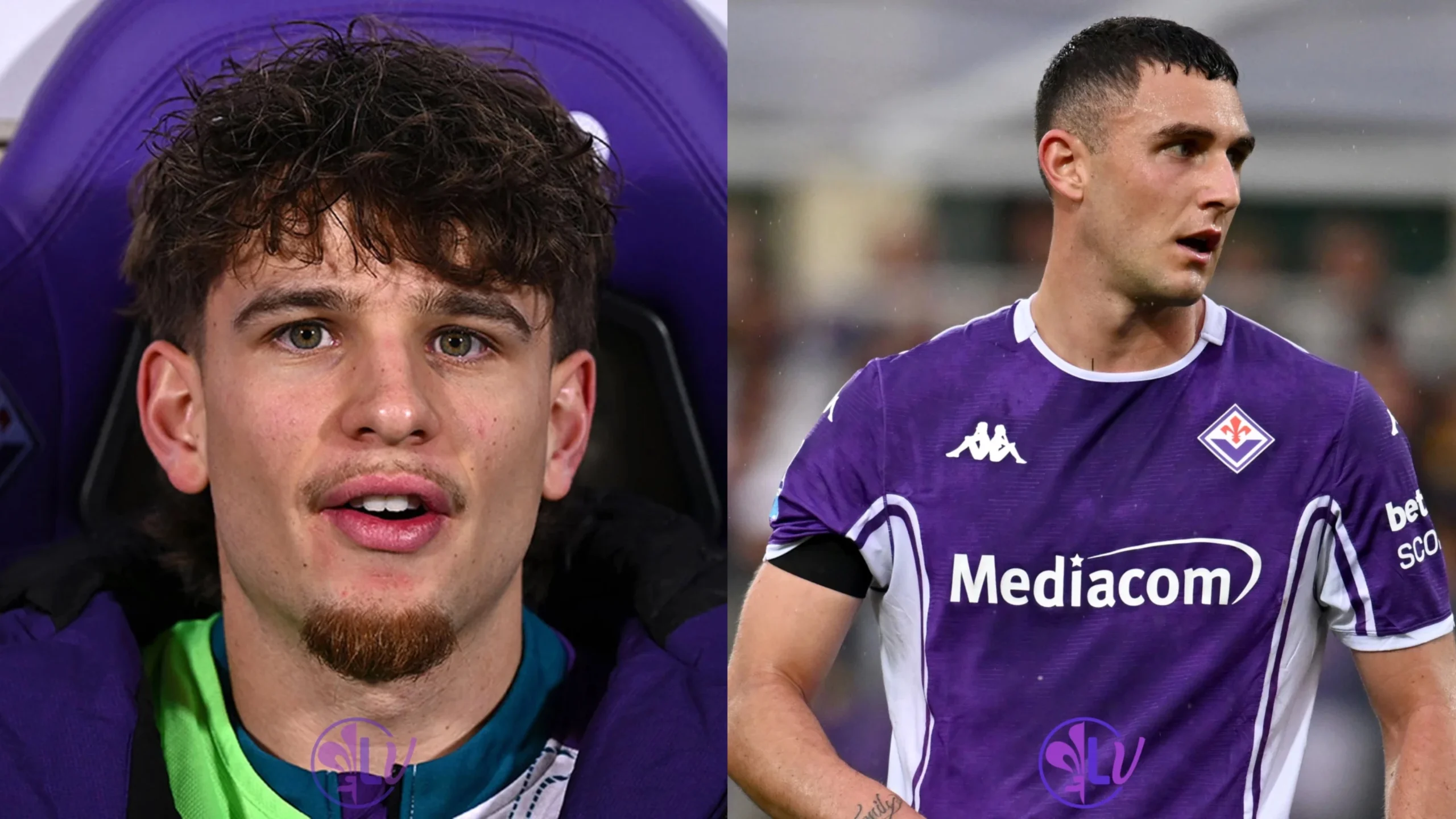 Probabile formazione Fiorentina: “Piccoli titolare, a sinistra Balbo. Riposano Fagioli, Parisi e Ranieri”