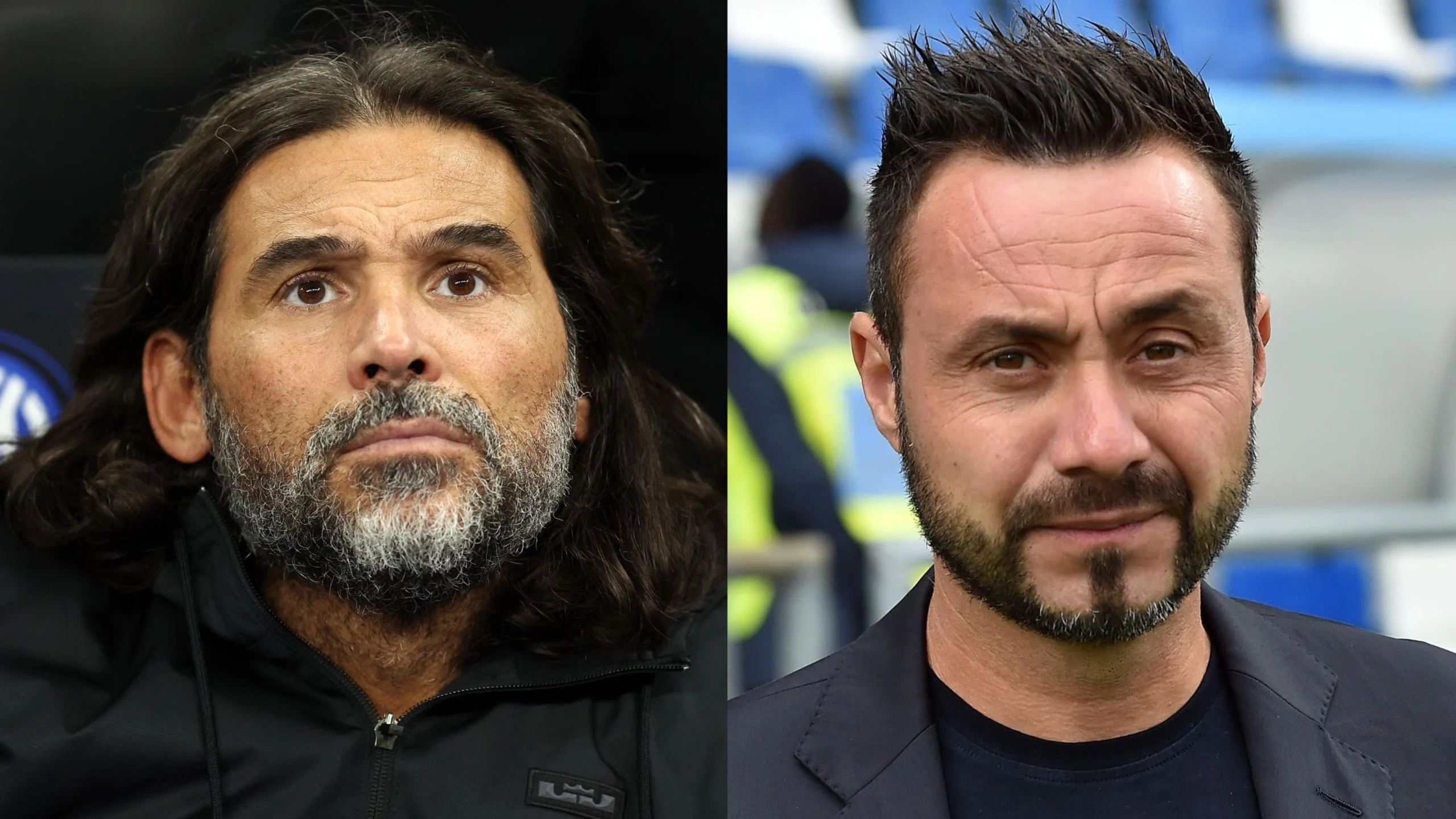 Adani: “De Zerbi alla Fiorentina? È dura. Il più bravo con Maresca, Xavi e Thiago Motta”