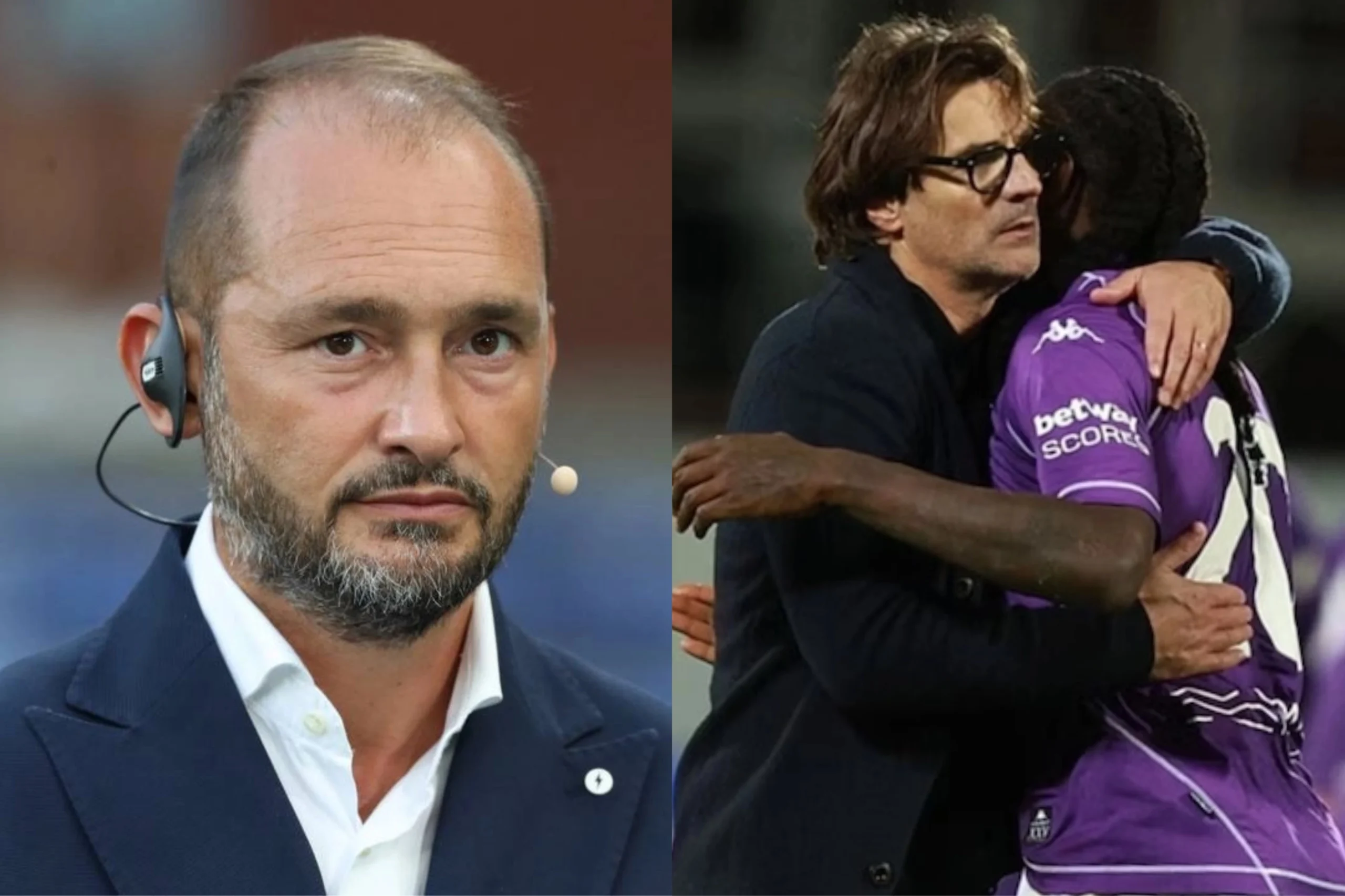 Di Marzio: “Vanoli? La società valuterà per ripartire con un nuovo progetto. Kean avrà mercato”