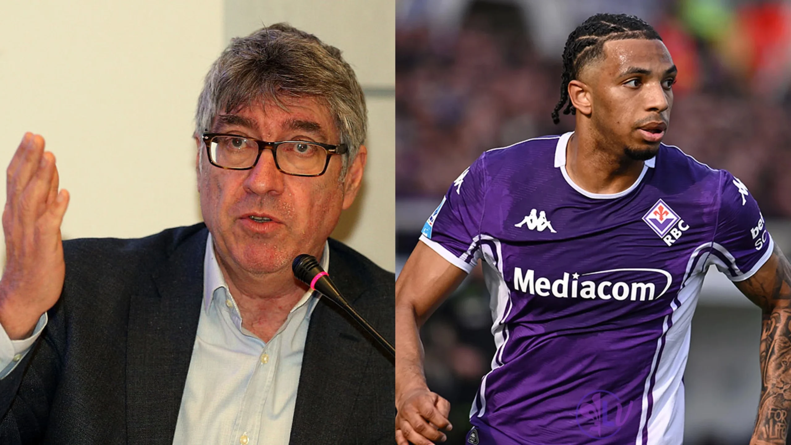 Calamai su Ndour: “Sta crescendo molto. Se è questo possiamo fare a meno di Mandragora”