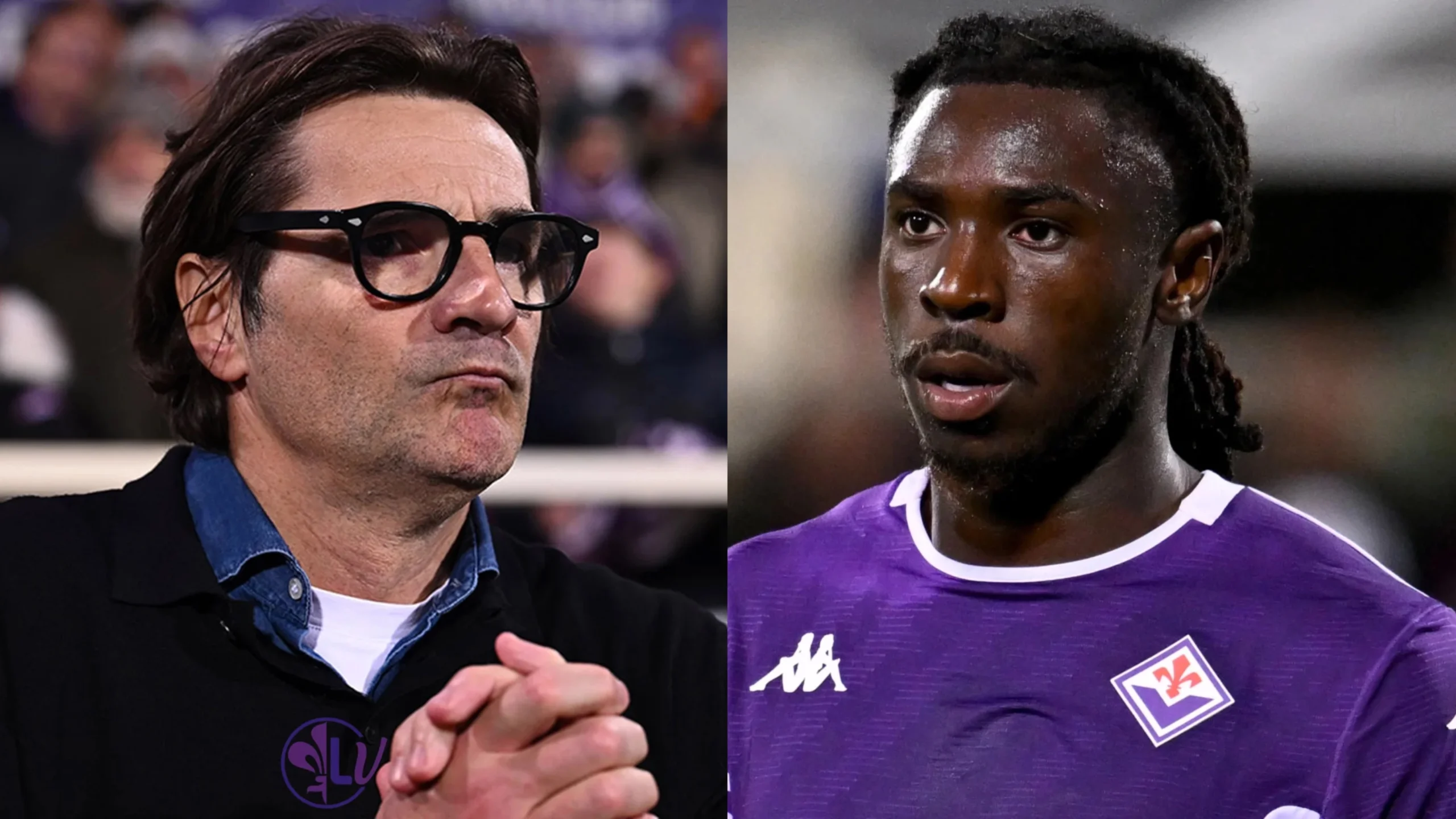 Nessun “caso” Kean. Nazione: “Ieri confronto franco e costruttivo tra il calciatore e Vanoli”