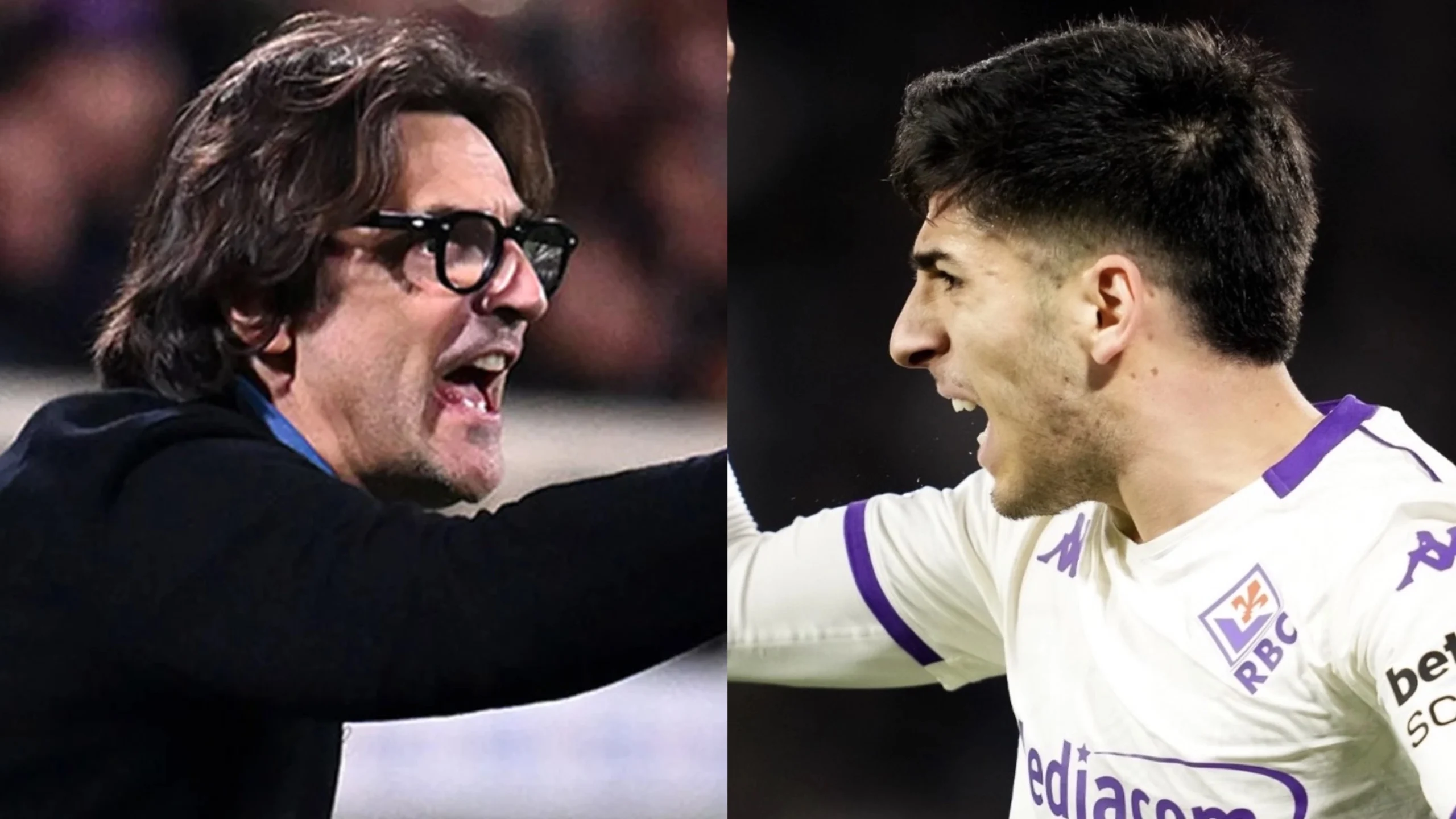 Parisi: “Mi serviva uno come Vanoli. Mi disse ‘Vorrei farti giocare alto’, ho detto subito sì”