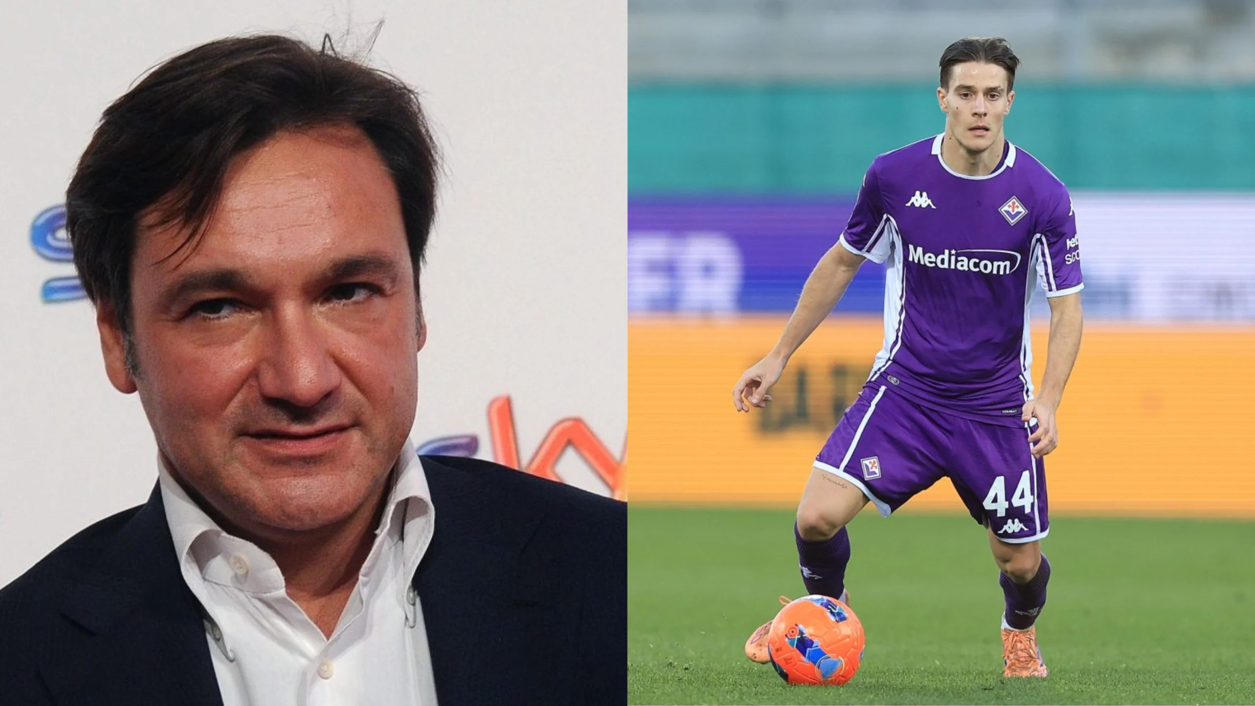 Caressa frena su Fagioli: “La squalifica pesa ancora, ecco perché Gattuso non lo convoca”