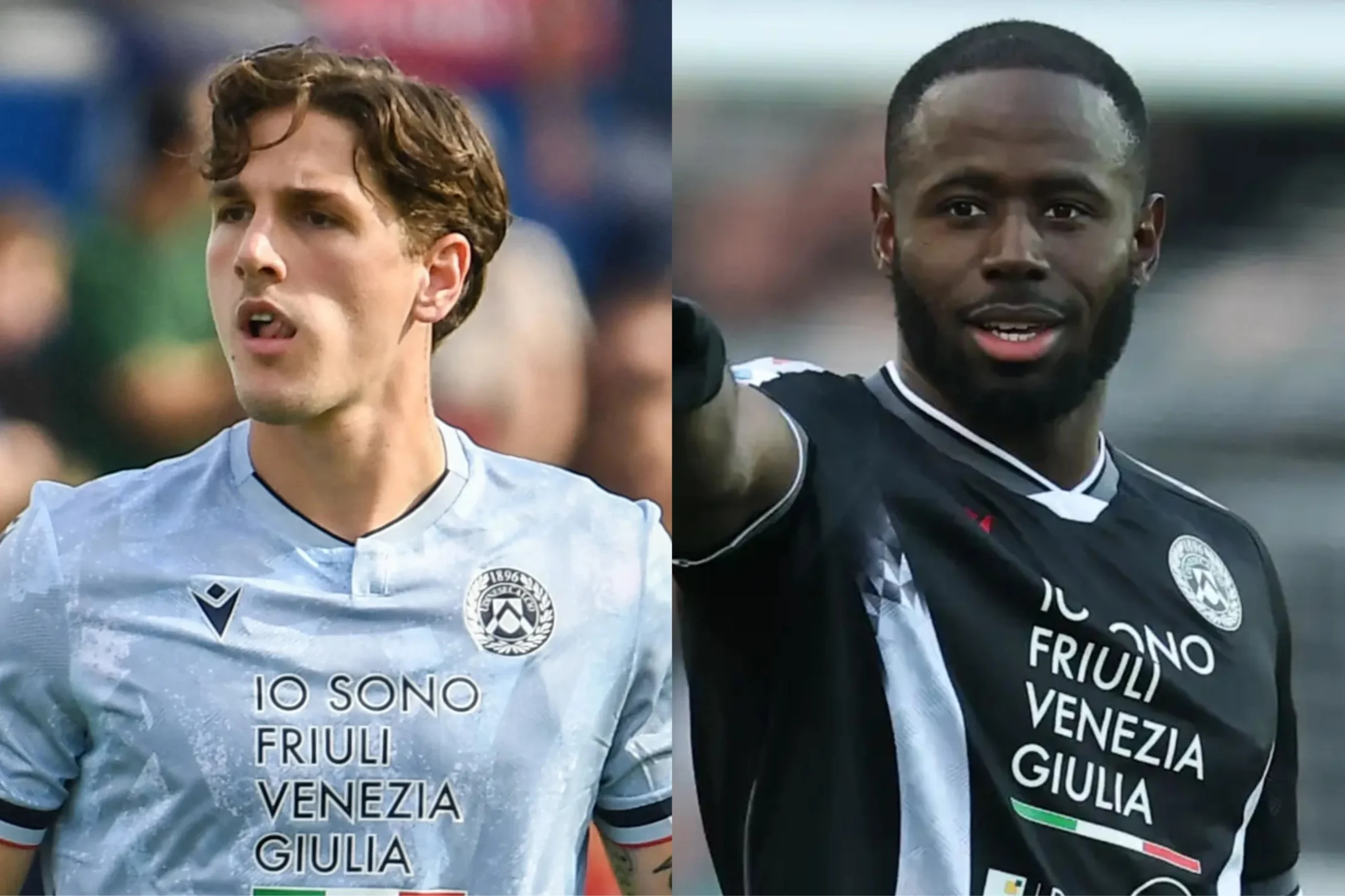 Probabile formazione Udinese: Zaniolo titolare inamovibile. Salgono le quotazioni per Davis dal 1′