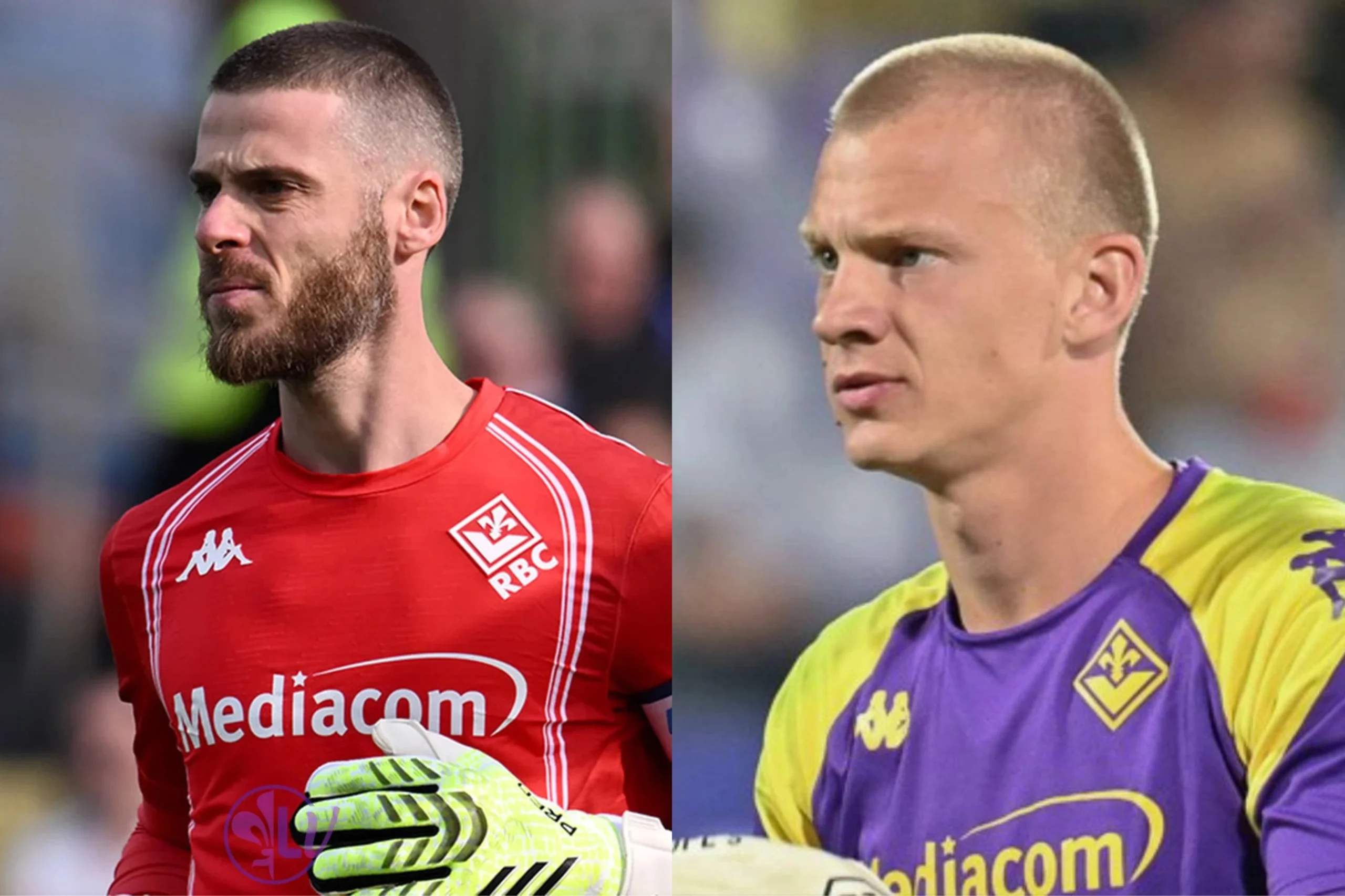 Poesio: “Christensen è un portiere valido. De Gea è un punto fermo, ma nessuno è incedibile”