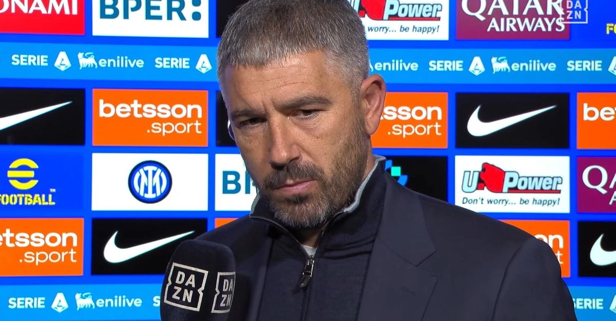 Kolarov: “La Fiorentina non è l’ultima arrivata. Oggi va dato i meriti alla squadra di Vanoli”