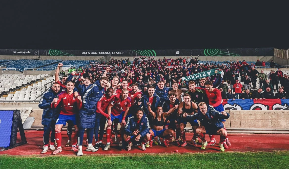 Il Rakow vola in Conference League: è ancora imbattuto e ha la miglior difesa con sole 2 reti subite
