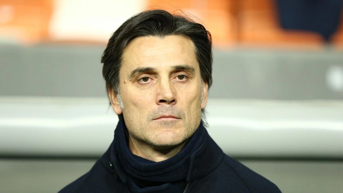 Montella accusato di essere anti-Besiktas in Turchia: “Ha un problema con il club, non mette i migliori”