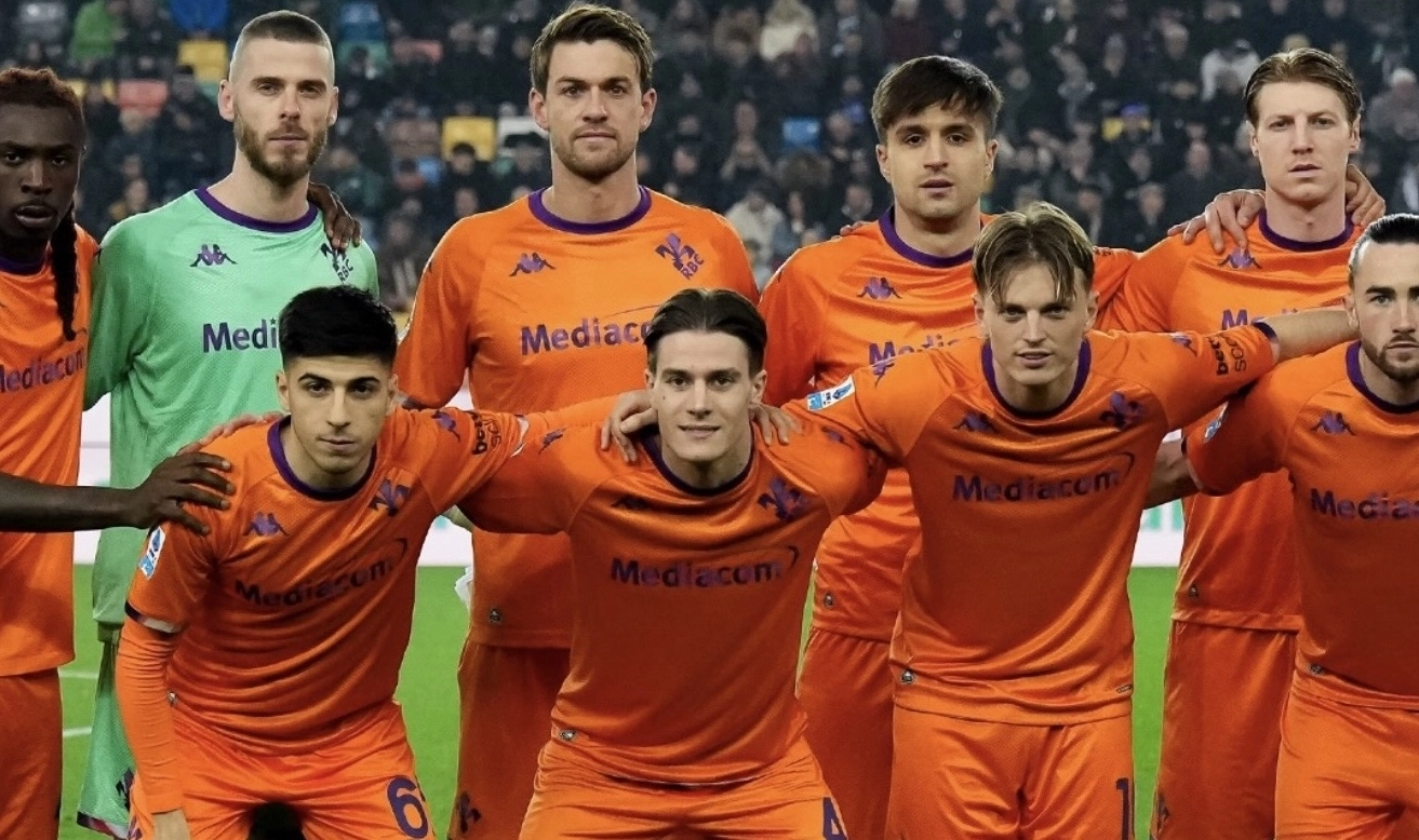 Giorgetti: “A Como si è vista la vera Fiorentina, adesso la squadra è presuntuosa e distaccata dalla realtà”