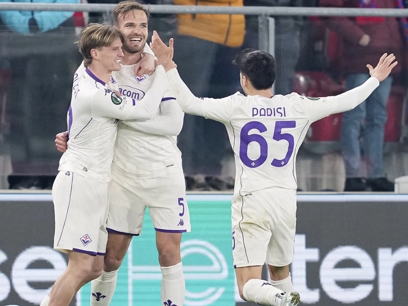 Nazione: “La Conference resta il sogno ma la salvezza è la priorità. Ma è lecito davvero fidarsi?”