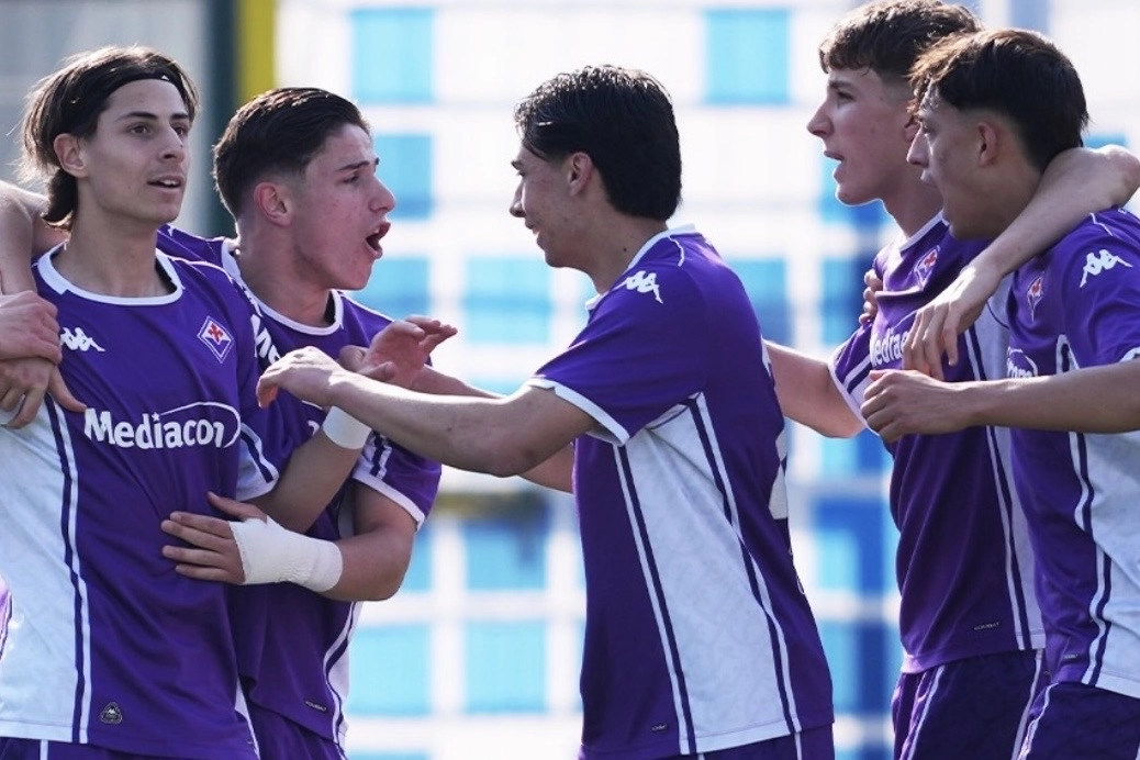 La Fiorentina trionfa alla Viareggio Cup! Rijeka battuto 4-1 dopo i tempi supplementari