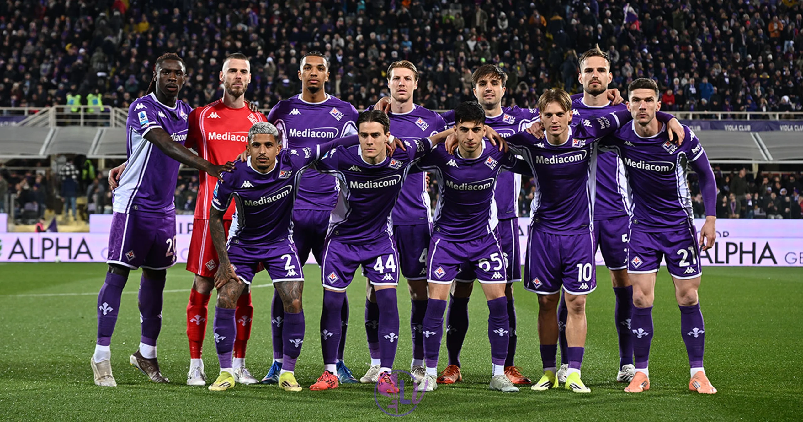 Nazione: “Oggi e domani due giorni di riposo. Martedì la Fiorentina tornerà al Viola Park”