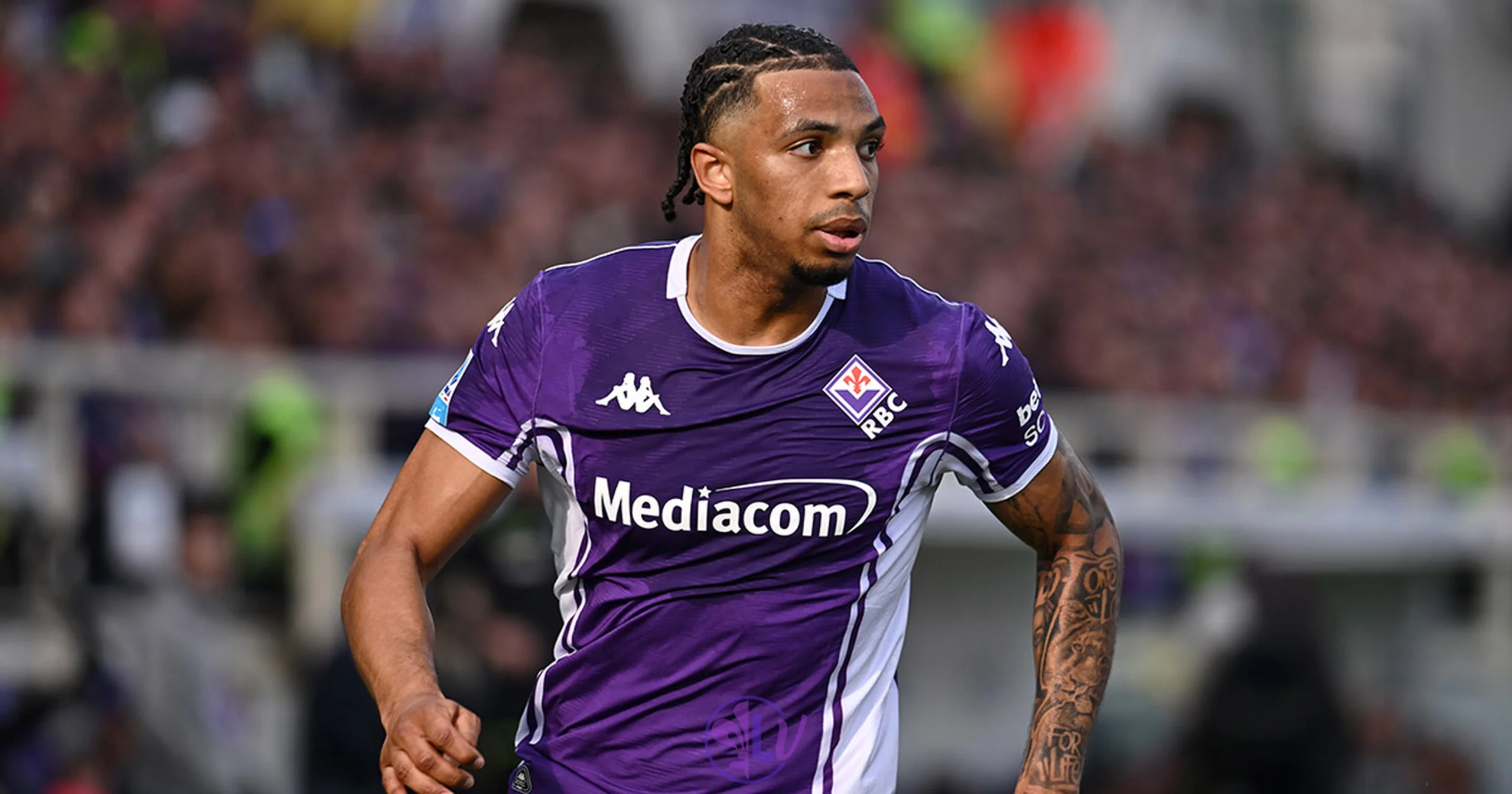 Ndour da 7. Nazione: “Se giocasse in campionato come fa il giovedì, Vanoli avrebbe un’alternativa”