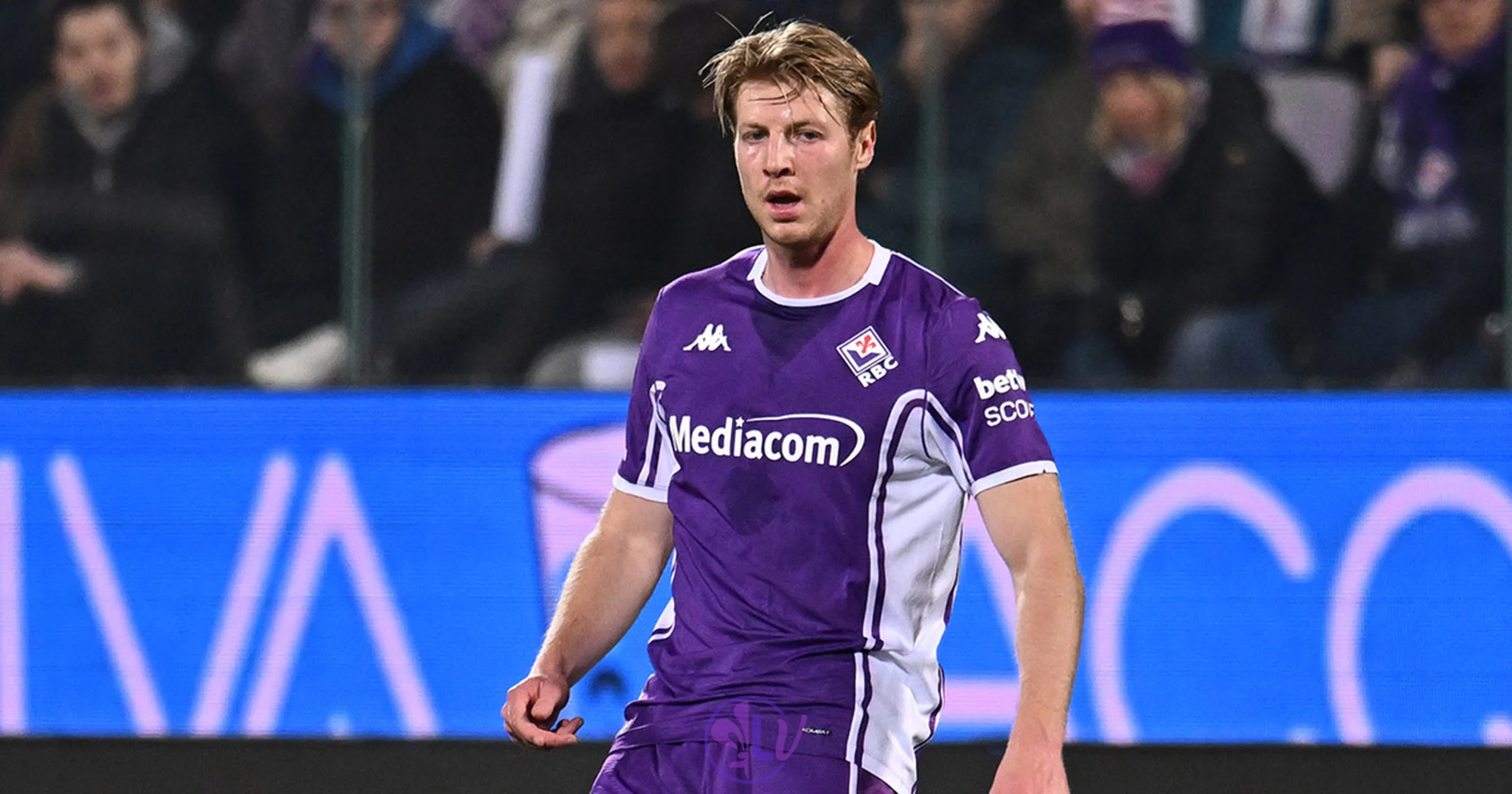 Repubblica: “Brescianini: dall’ adattamento difficile alla crescita evidente nelle ultime settimane”