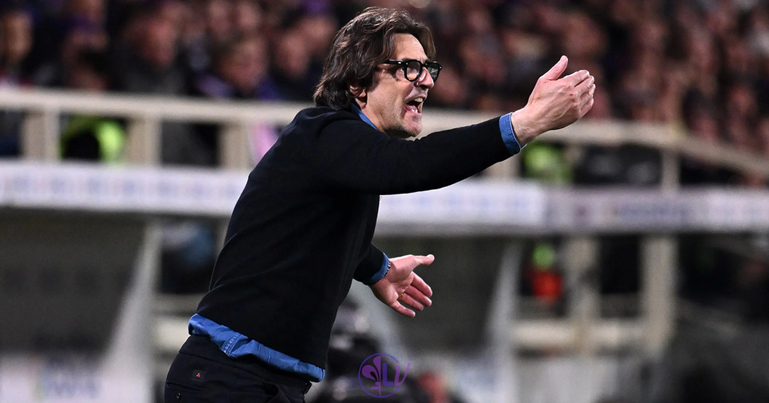 Agente Vanoli: “Capolavoro, è difficilissimo invertire la rotta. Con la società non abbiamo ancora parlato”.