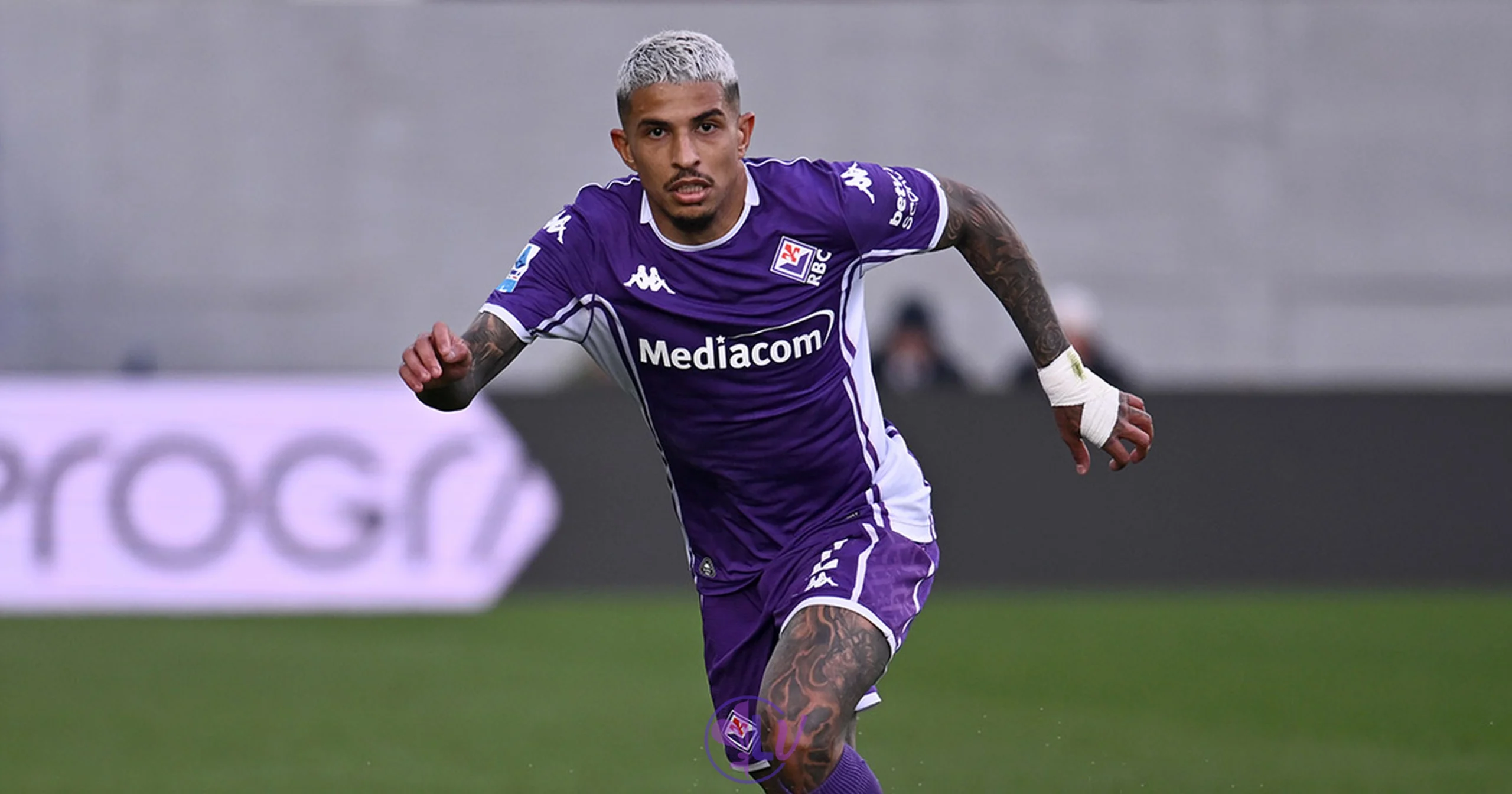 Sky esalta Dodo: “Terzo per cross effettuati in Serie A e ottavo per dribbling riusciti”