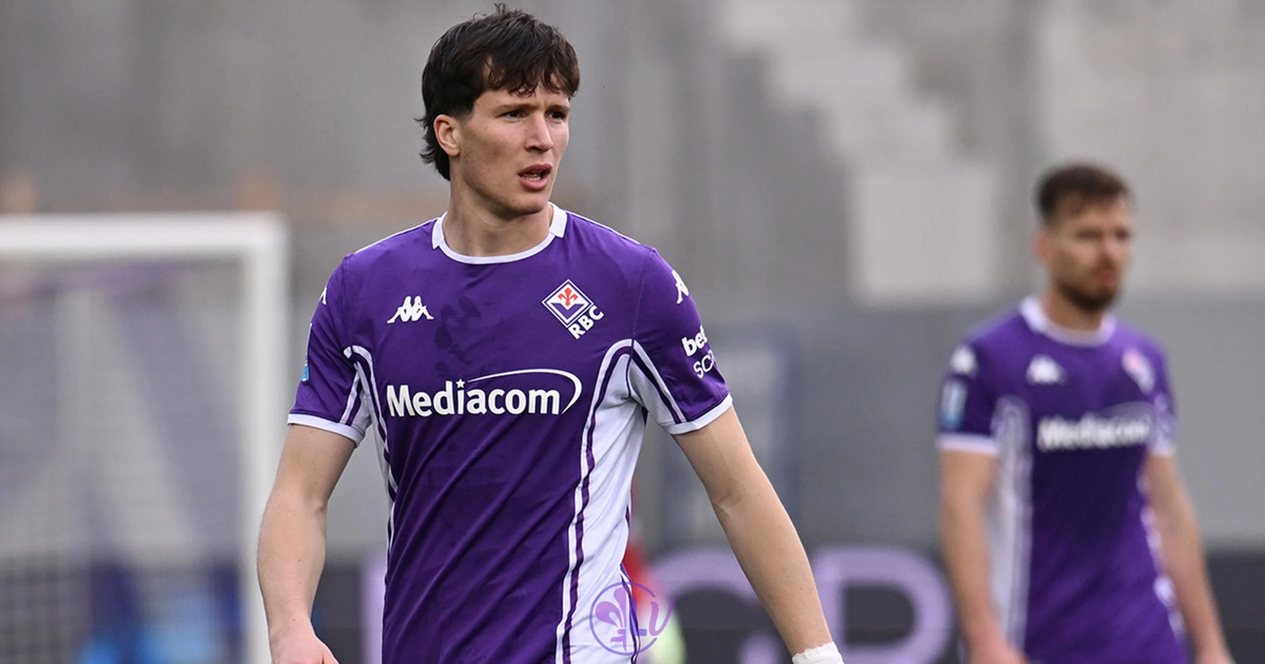 Gazzetta: “Se il rientro di Kean sarà in dubbio, contro il Rakow Fabbian o Braschi come punta”