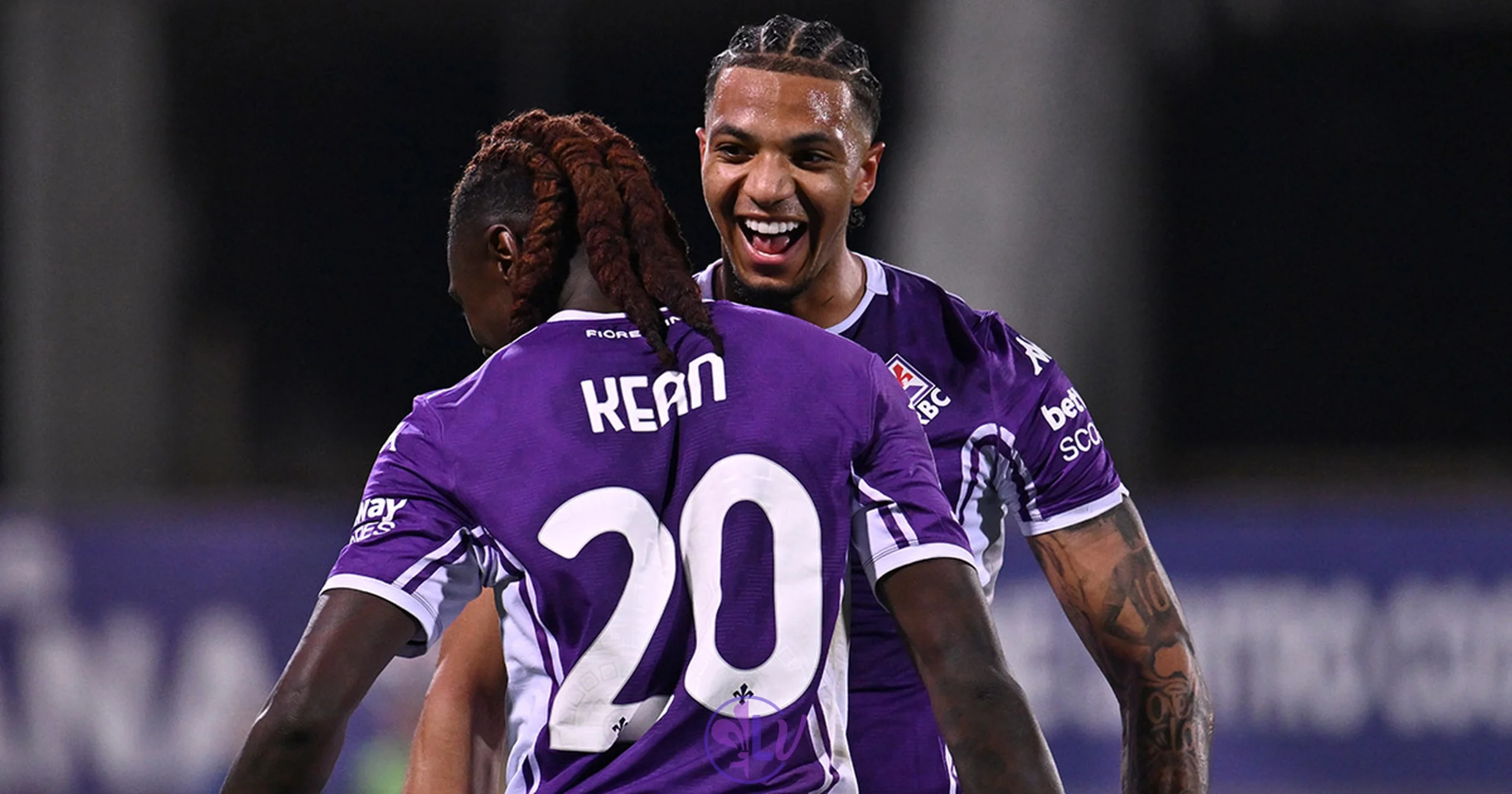 Bucchioni: “Fiorentina da applausi per l’atteggiamento, ha giocato meglio dell’Inter; è un punto d’oro”